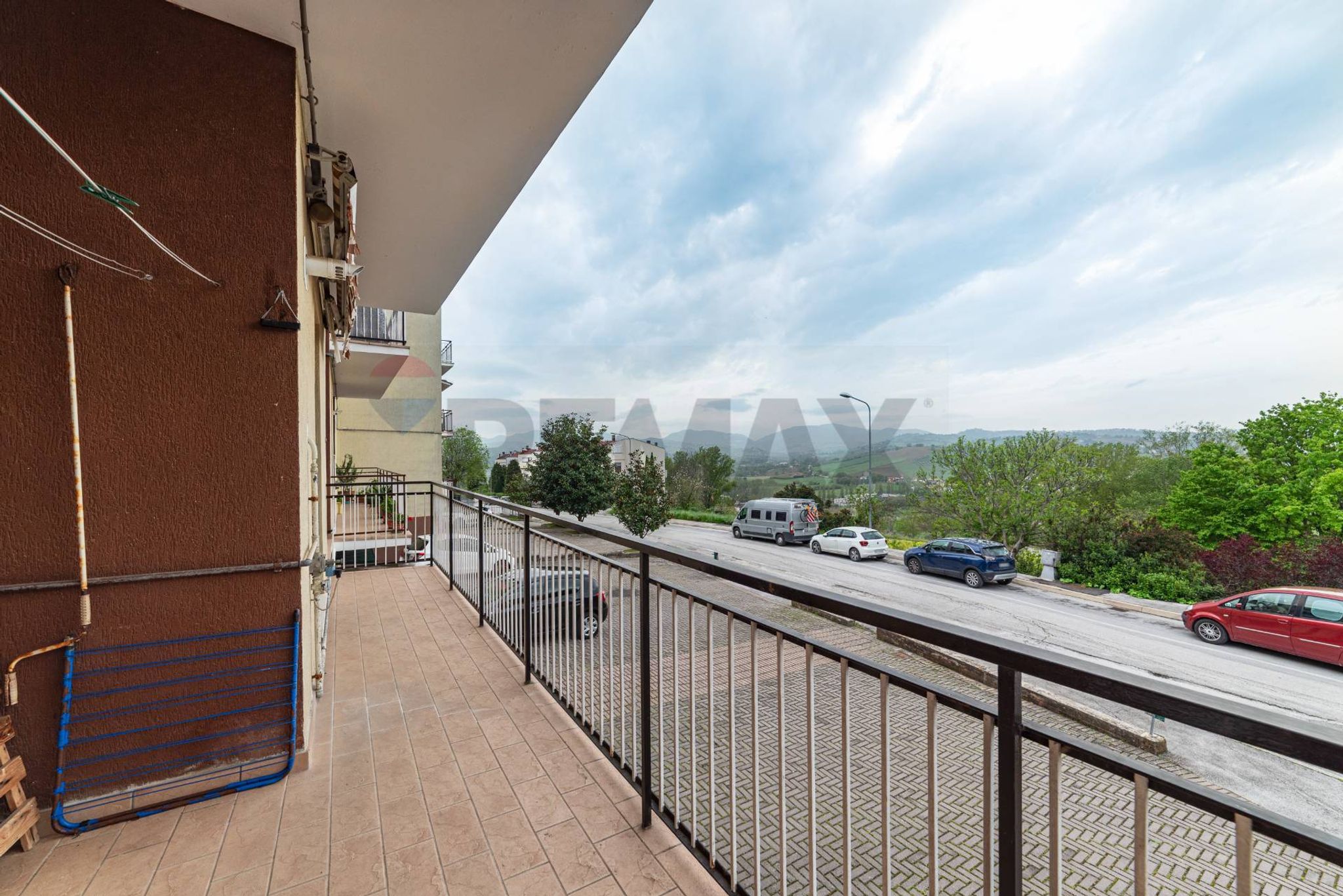 Balcone