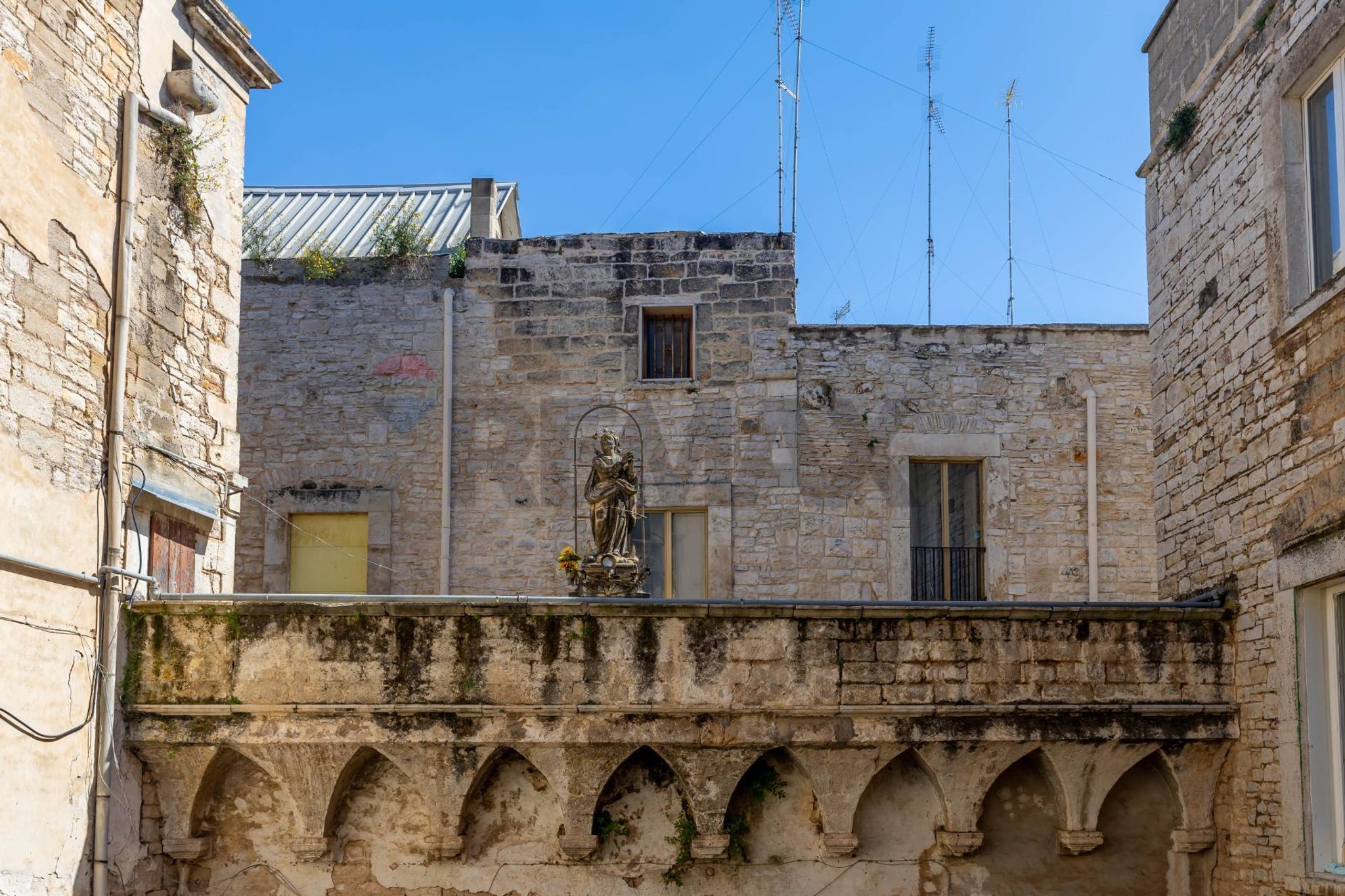 Property in Bitonto