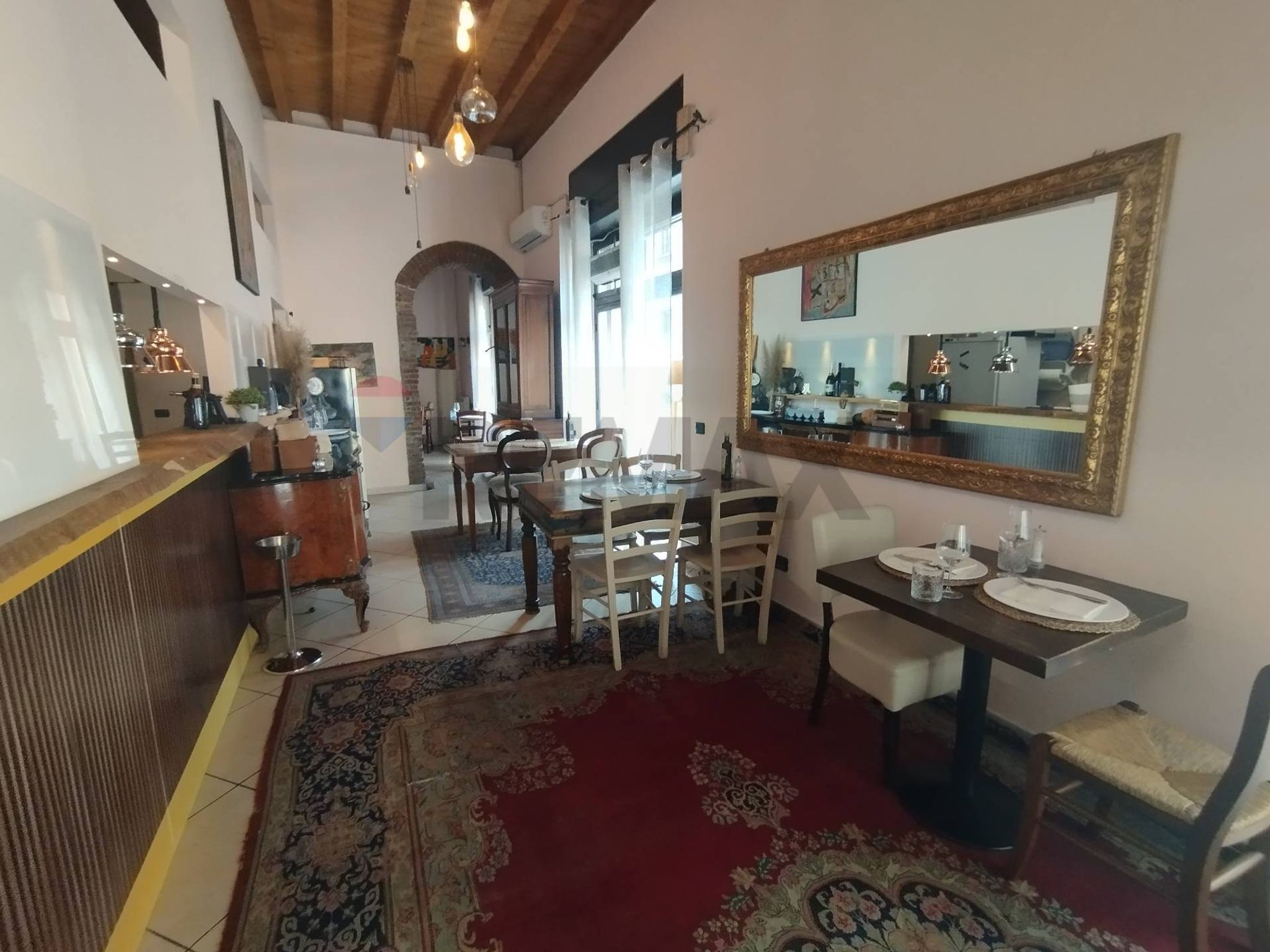 Sala da pranzo