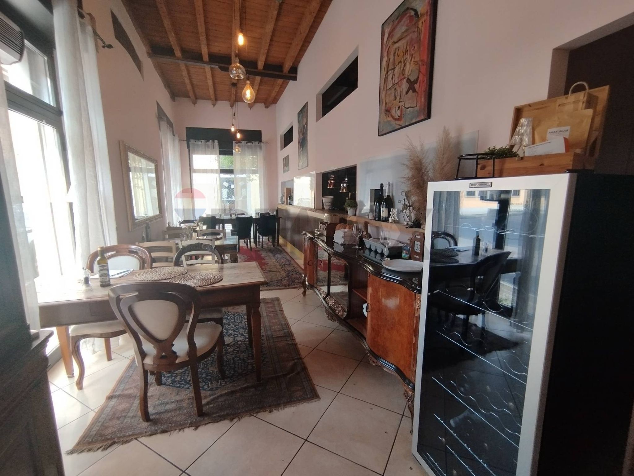 Sala da pranzo