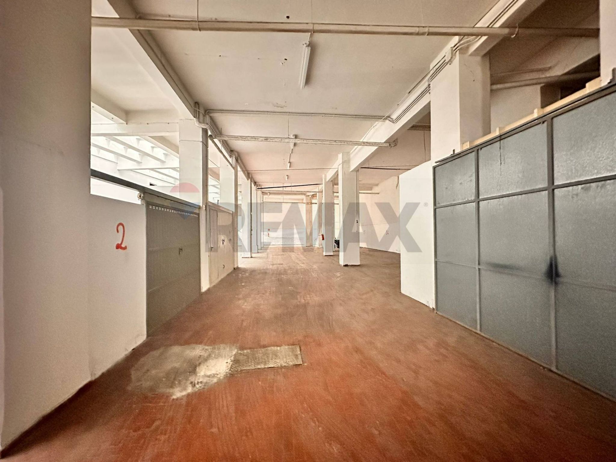 Property in Ancona