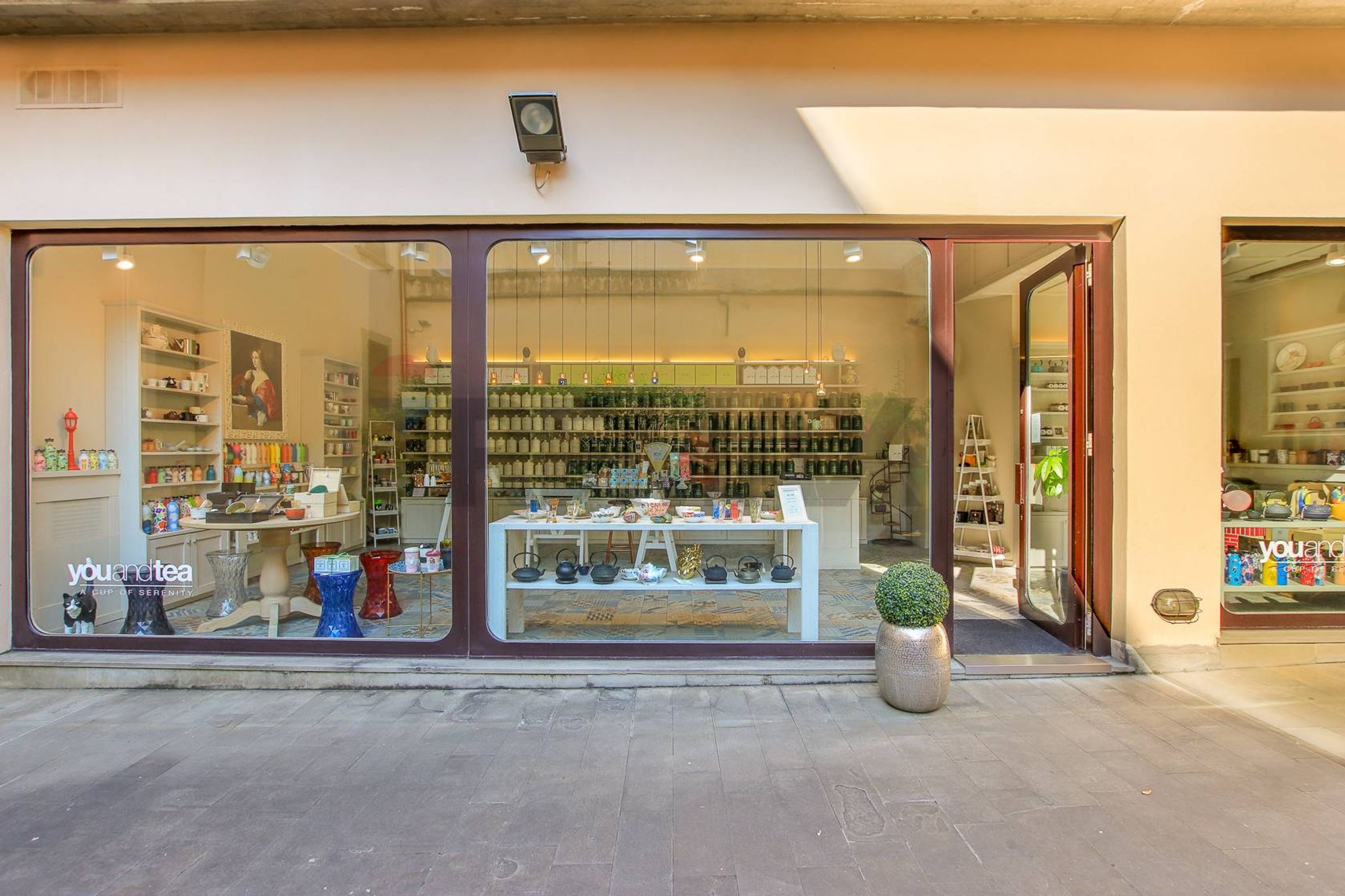 Immobile a Bergamo