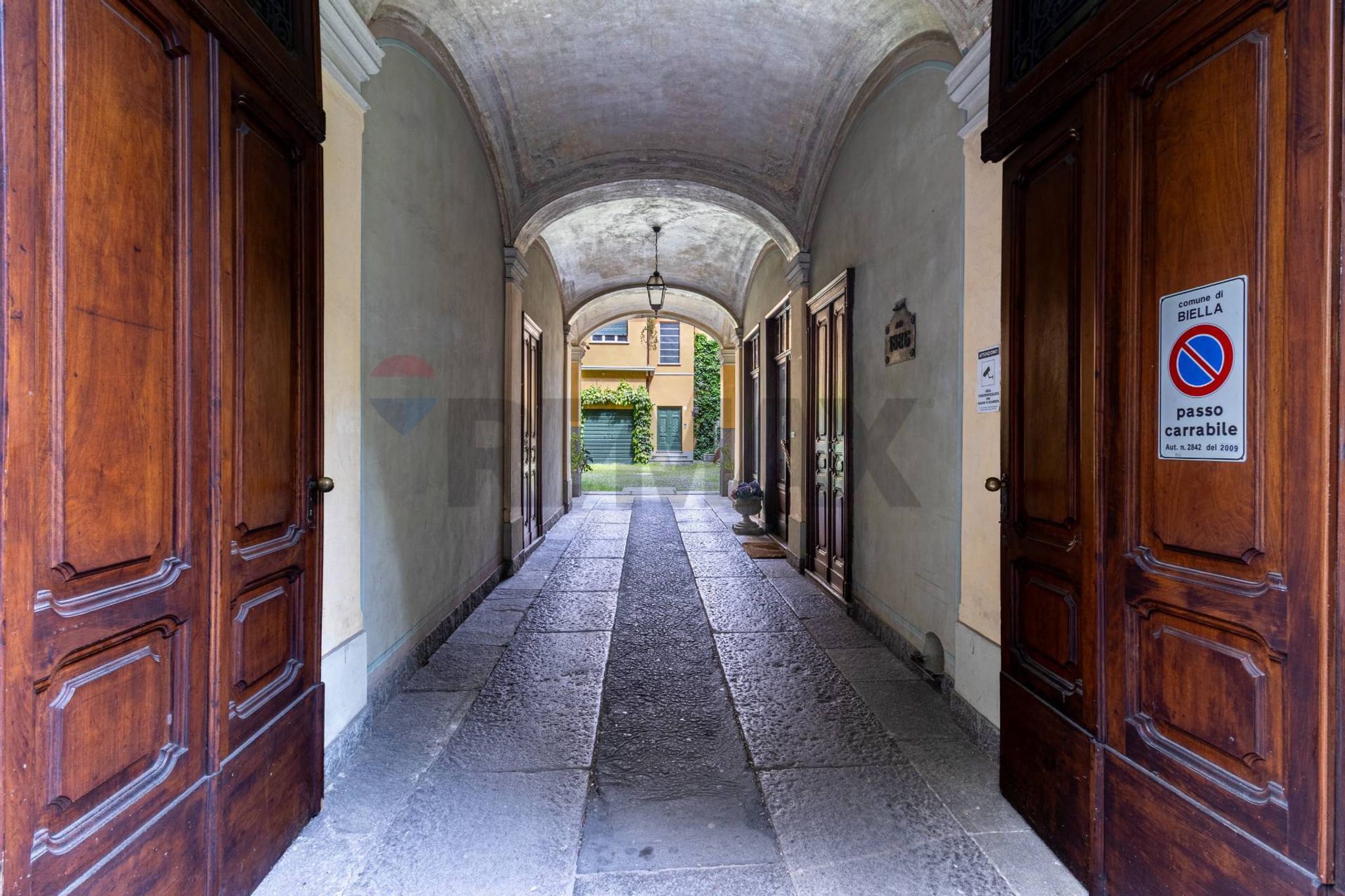 Hall / corridoio