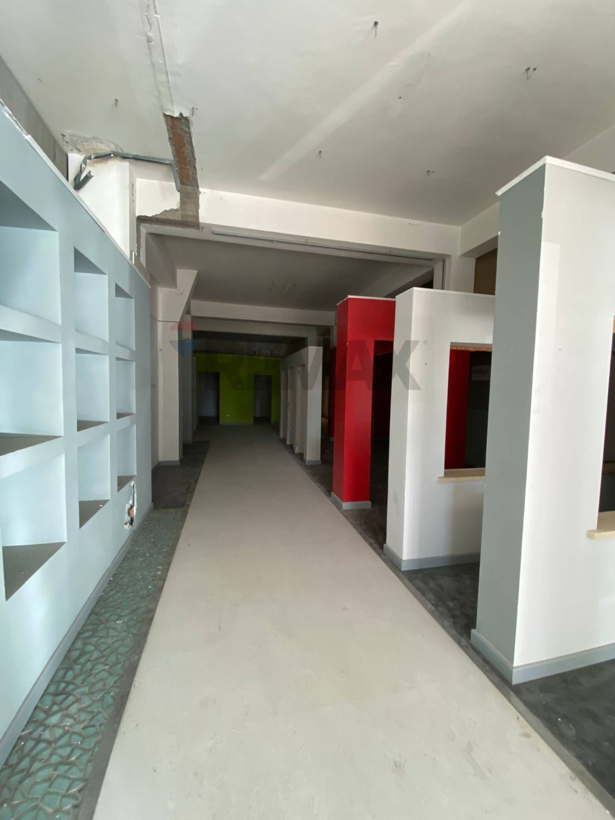 Hall / corridoio