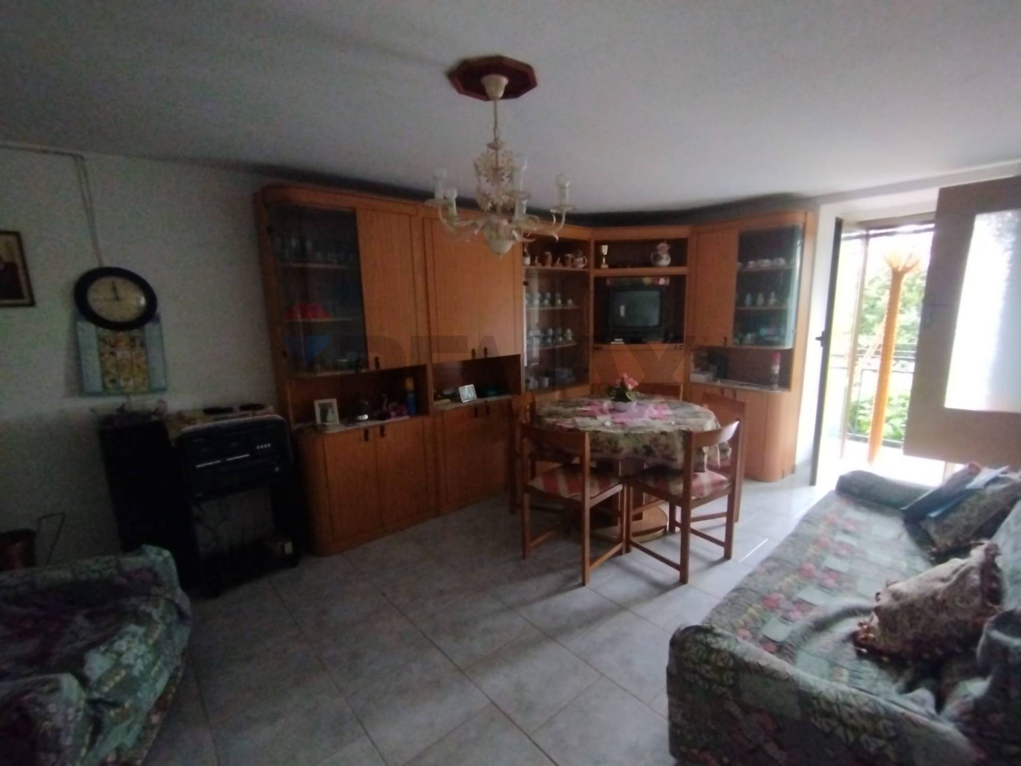 Sala da pranzo