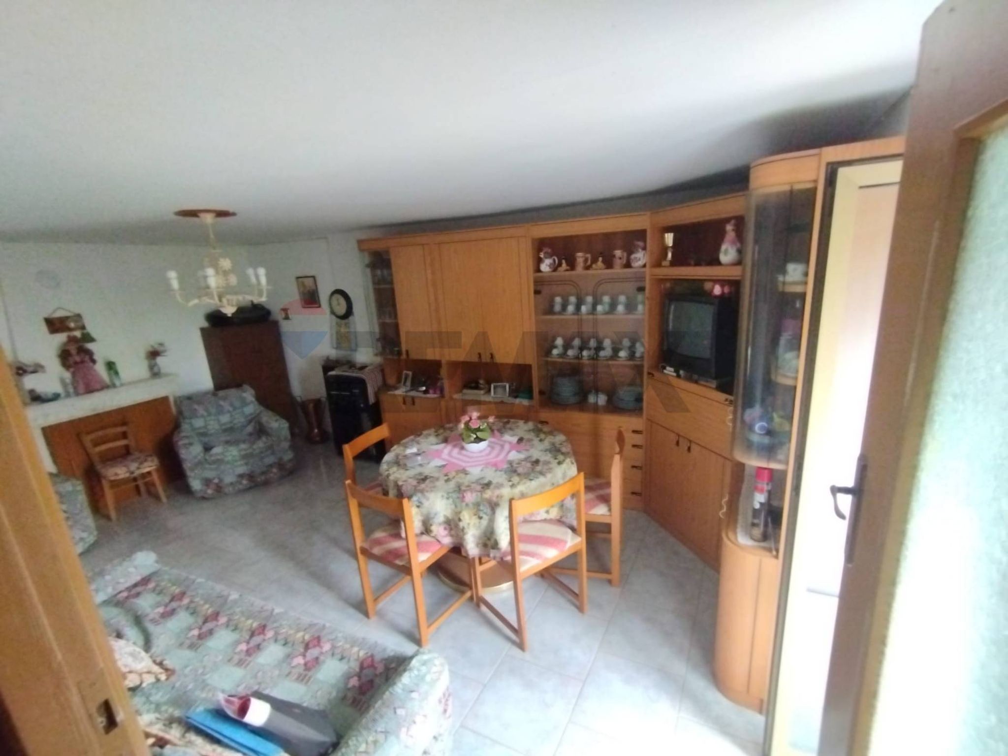 Property in Lucito