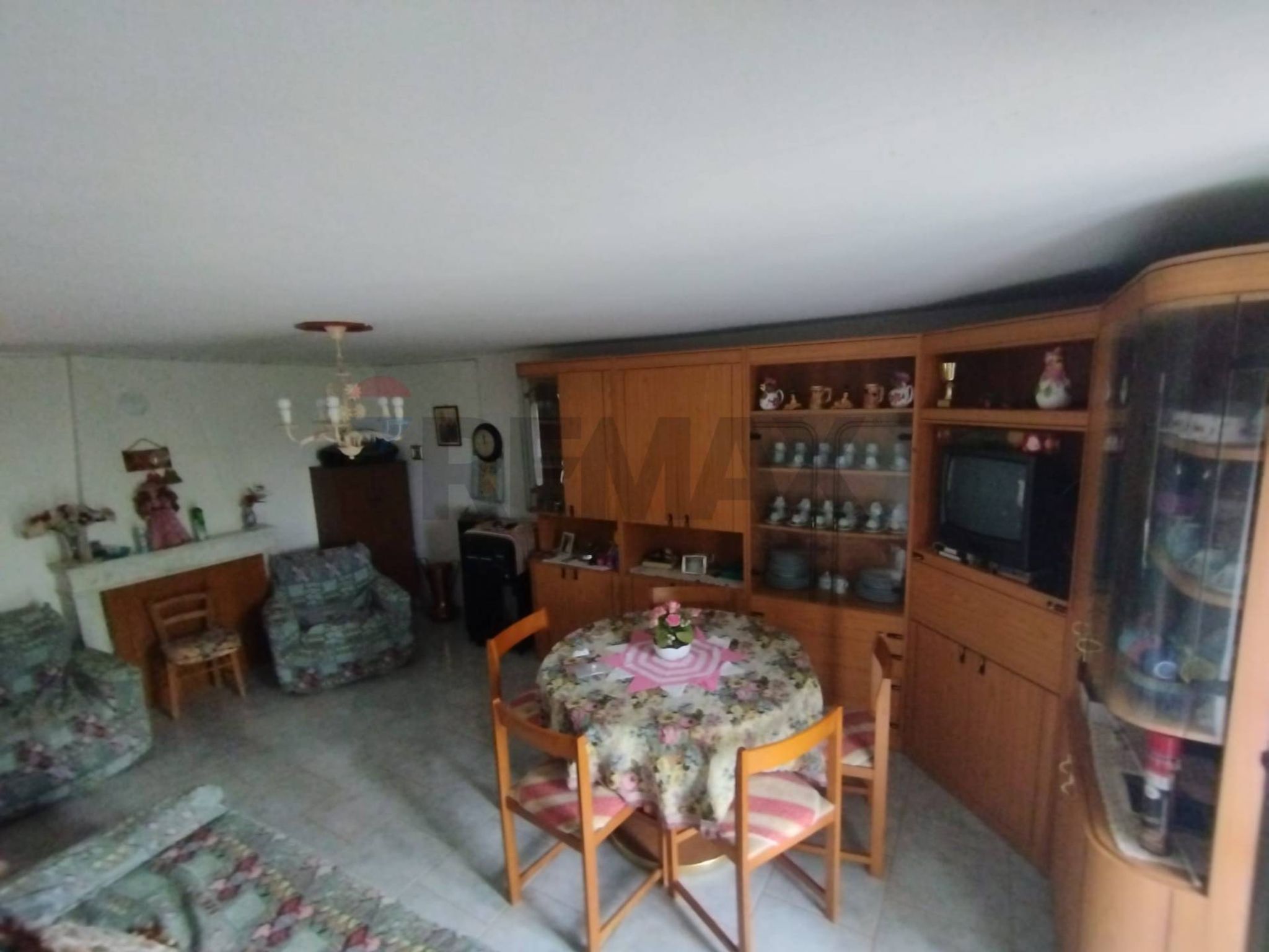 Sala da pranzo