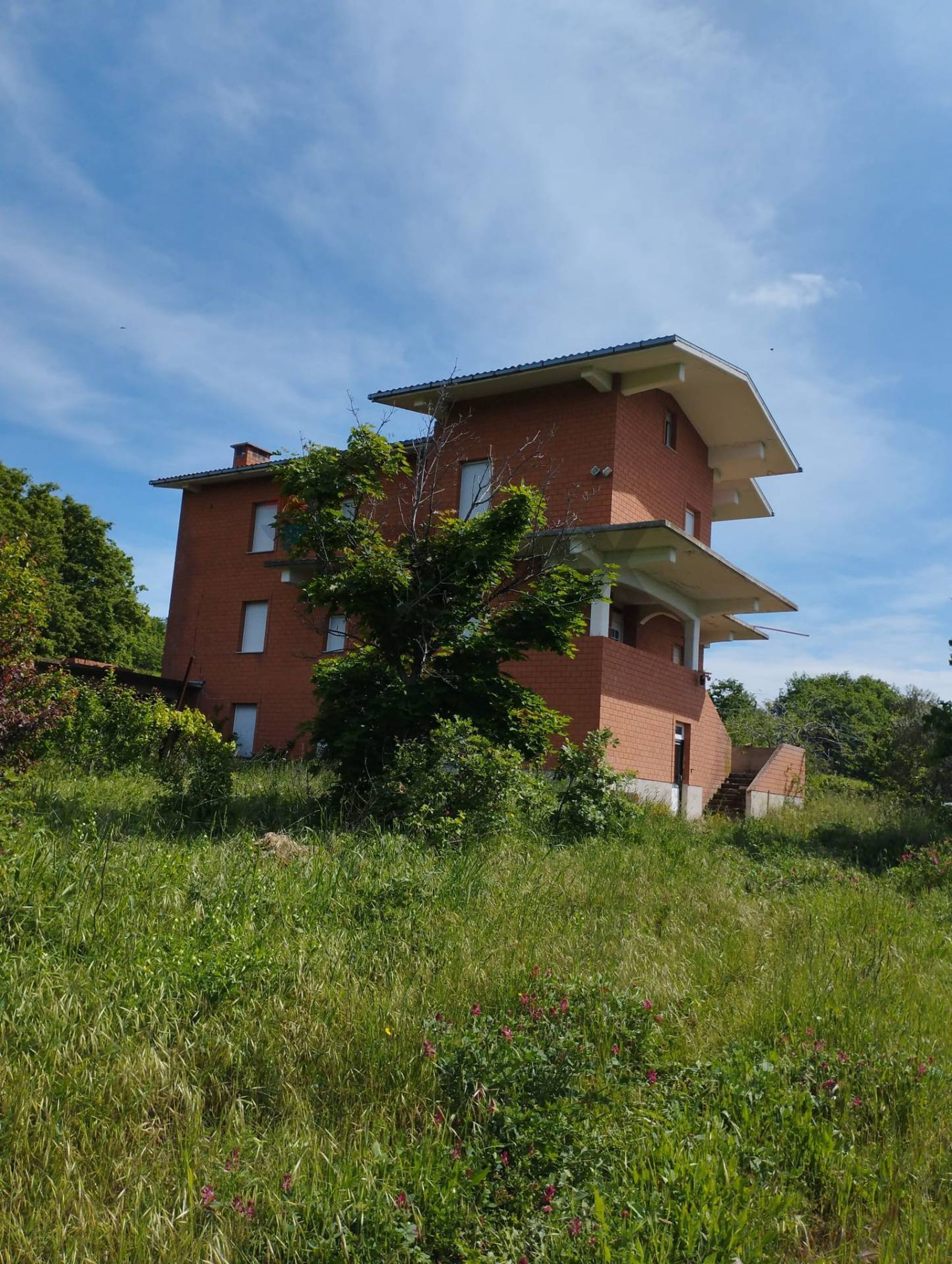 Immobile a San Giovanni in Galdo