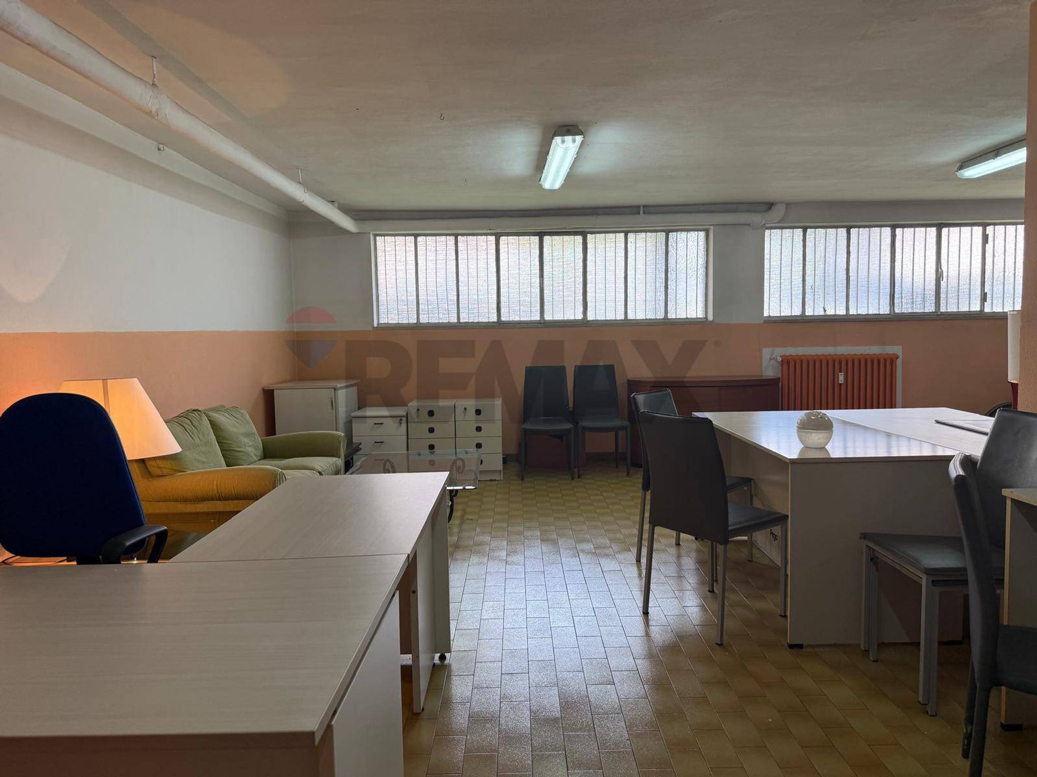 Sala da pranzo