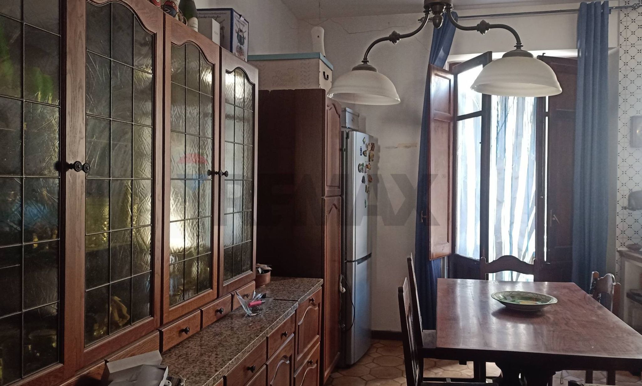 Sala da pranzo