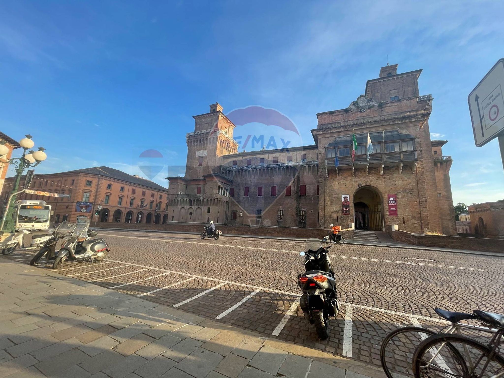 Immobile a Ferrara