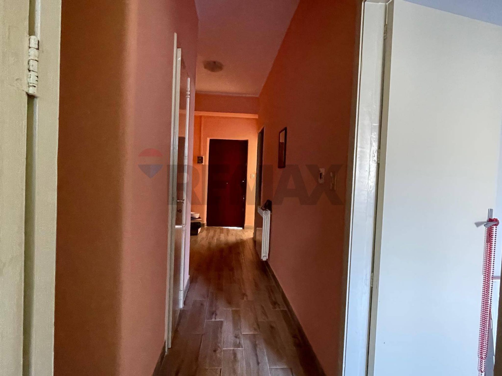 Hall / corridoio