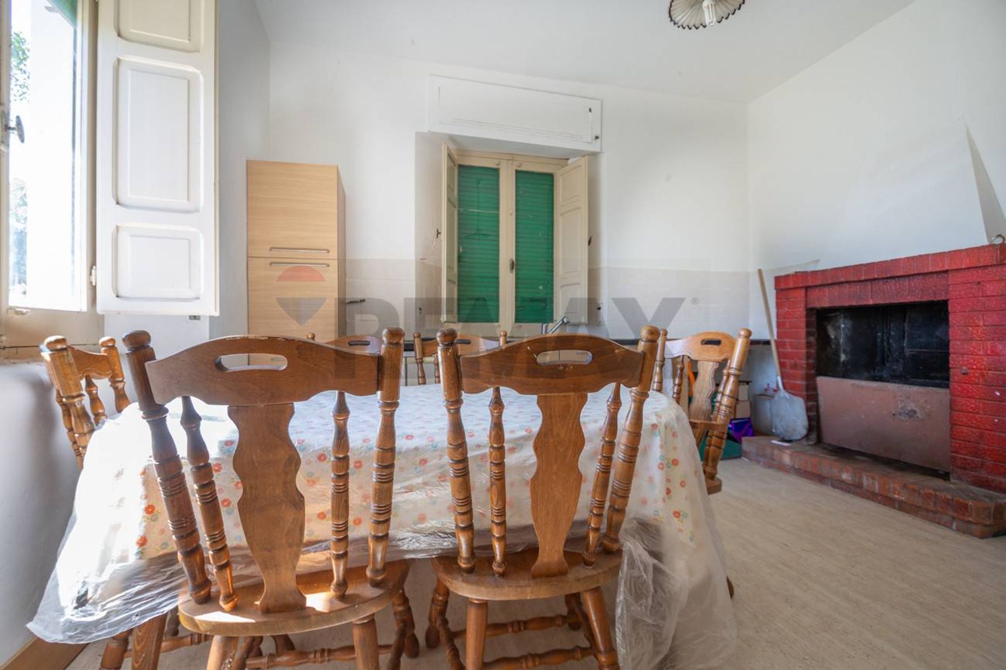 Sala da pranzo