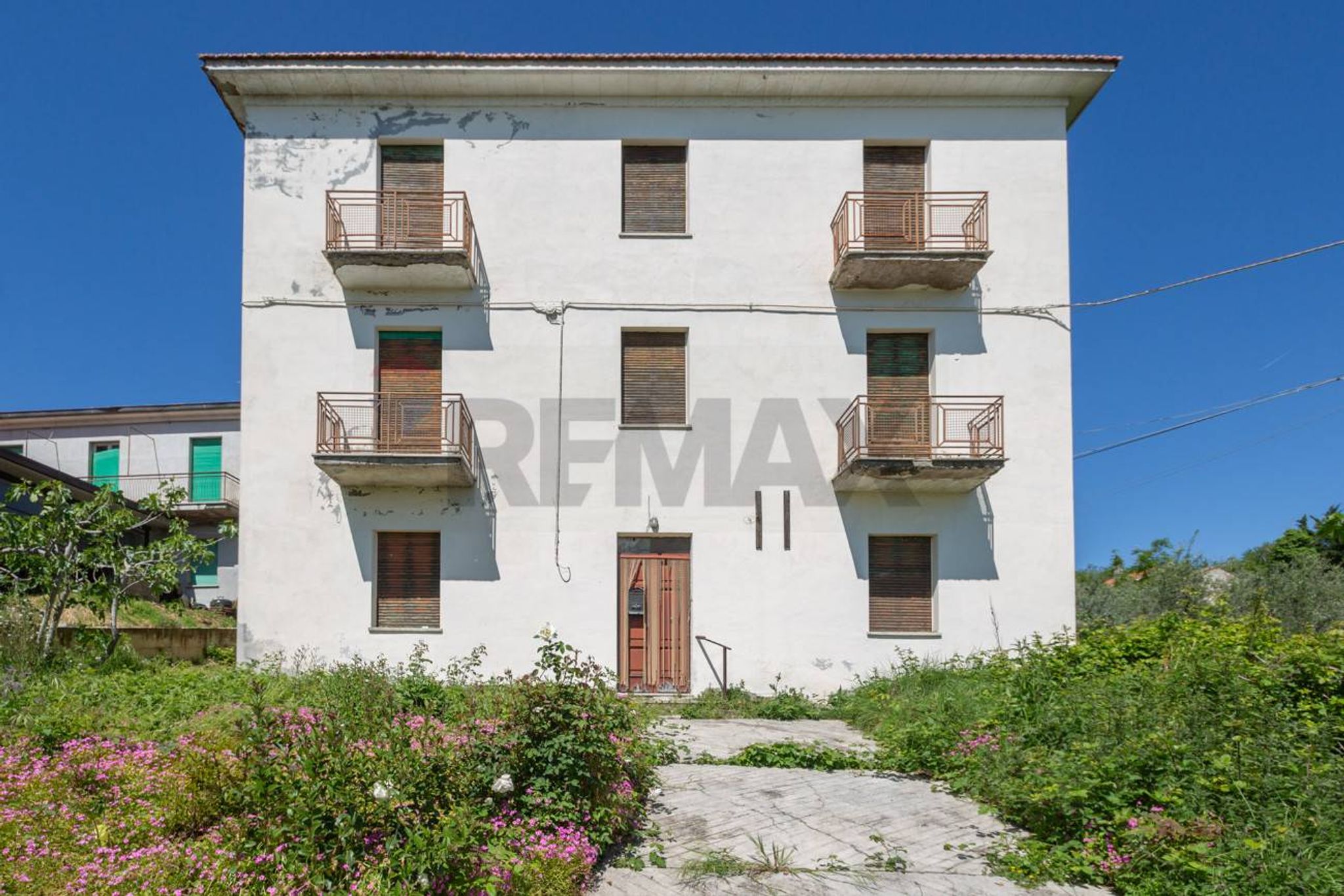 Property in Fara Filiorum Petri