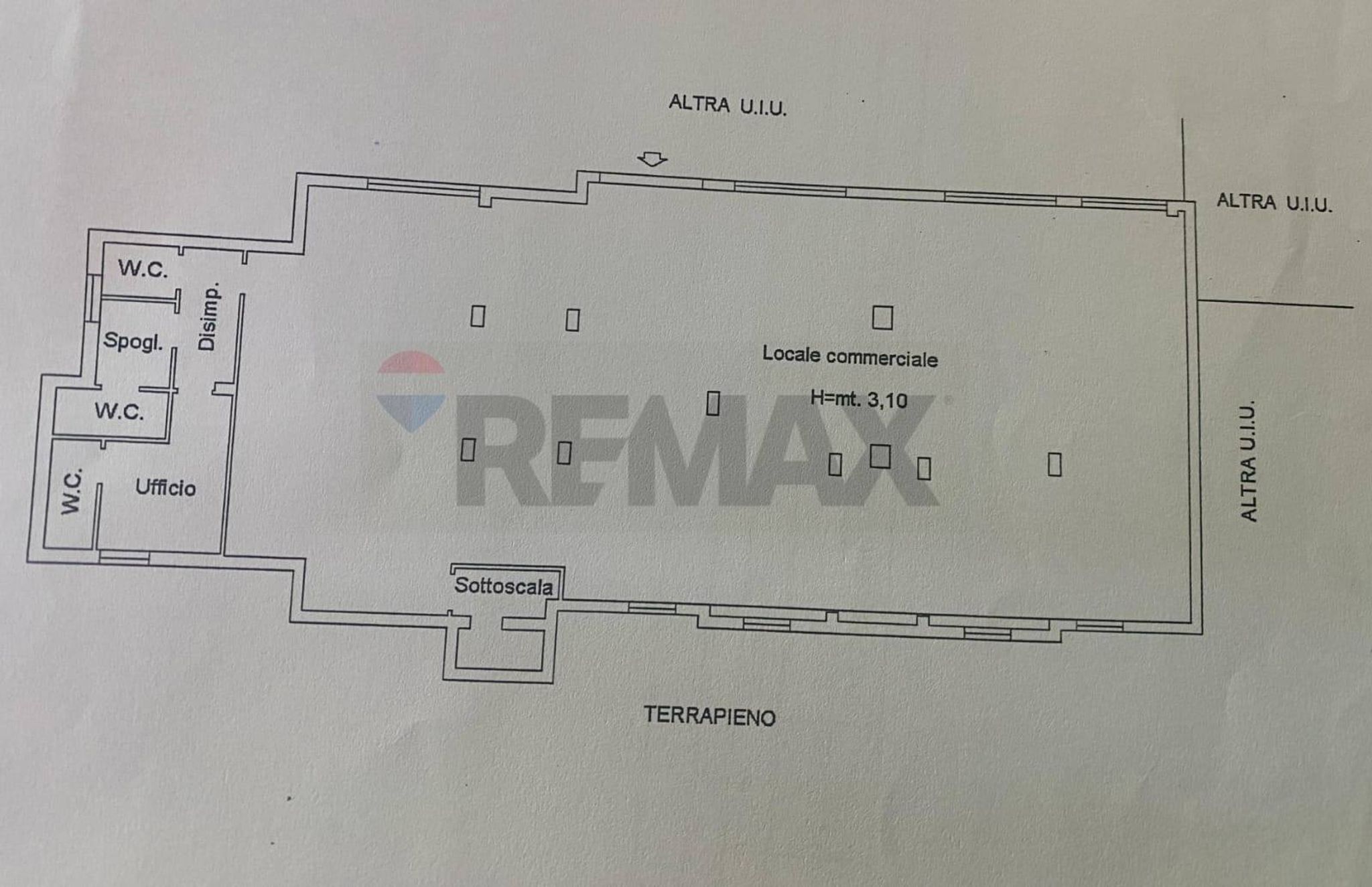 Property in Laterza