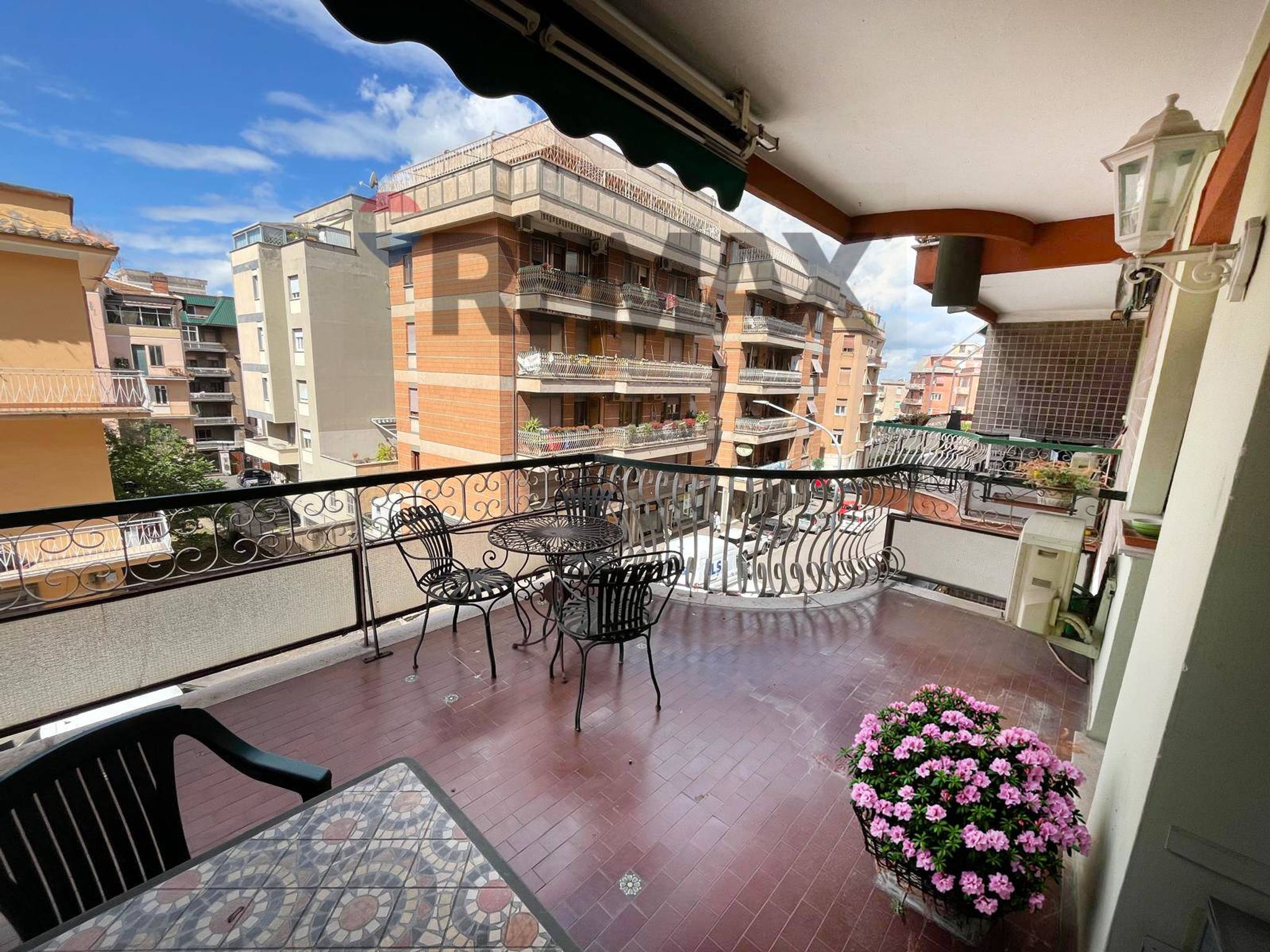 Balcone
