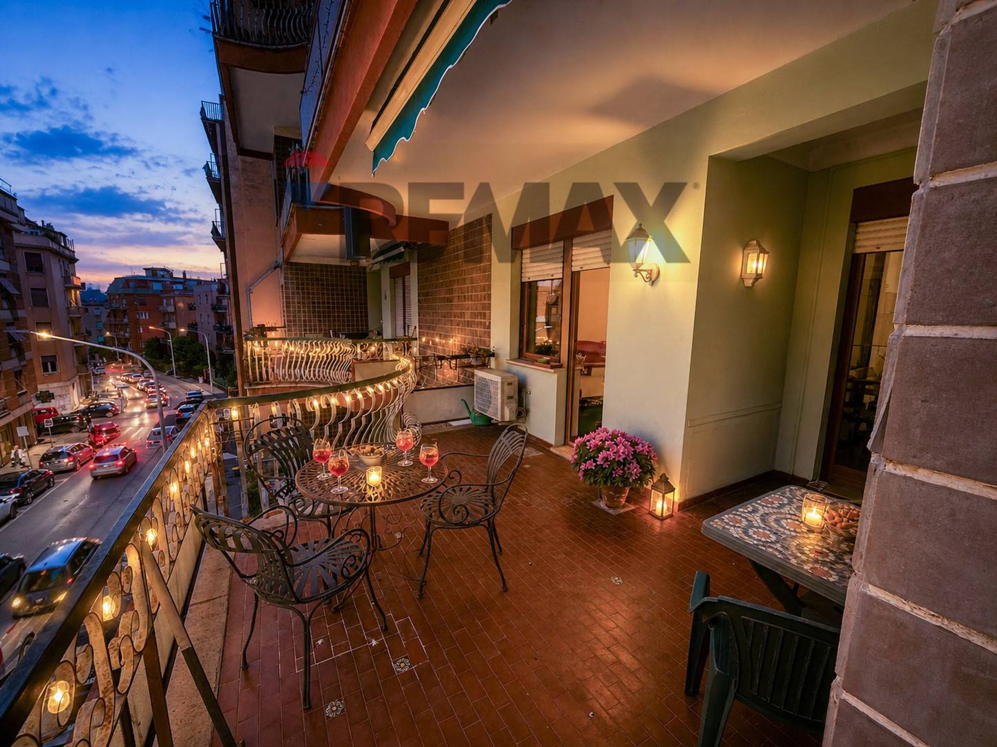Terrazza