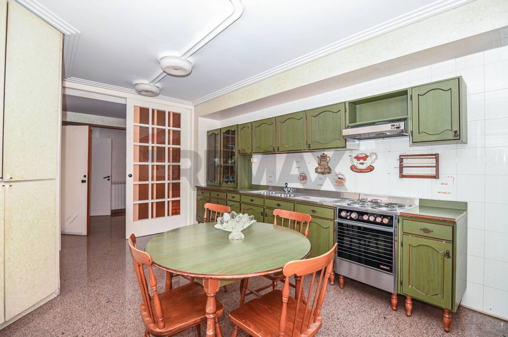 Property in Comiso
