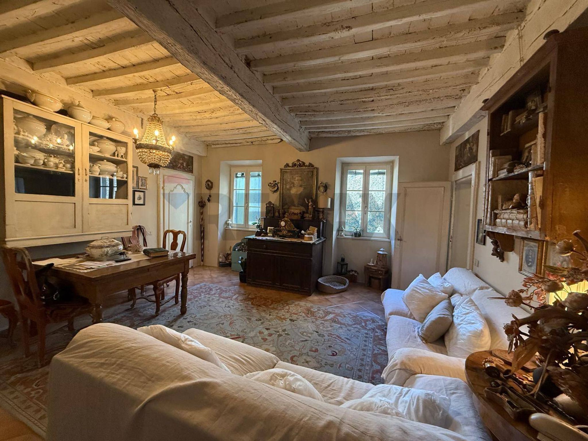 Sala da pranzo