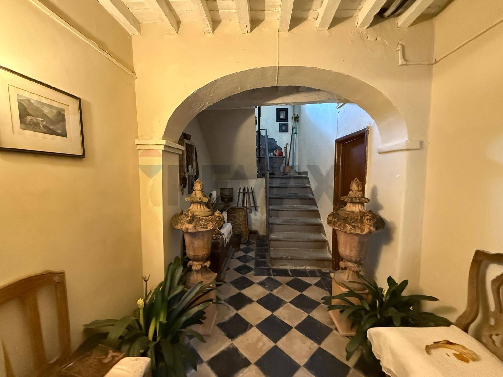 Property in Coreglia Antelminelli