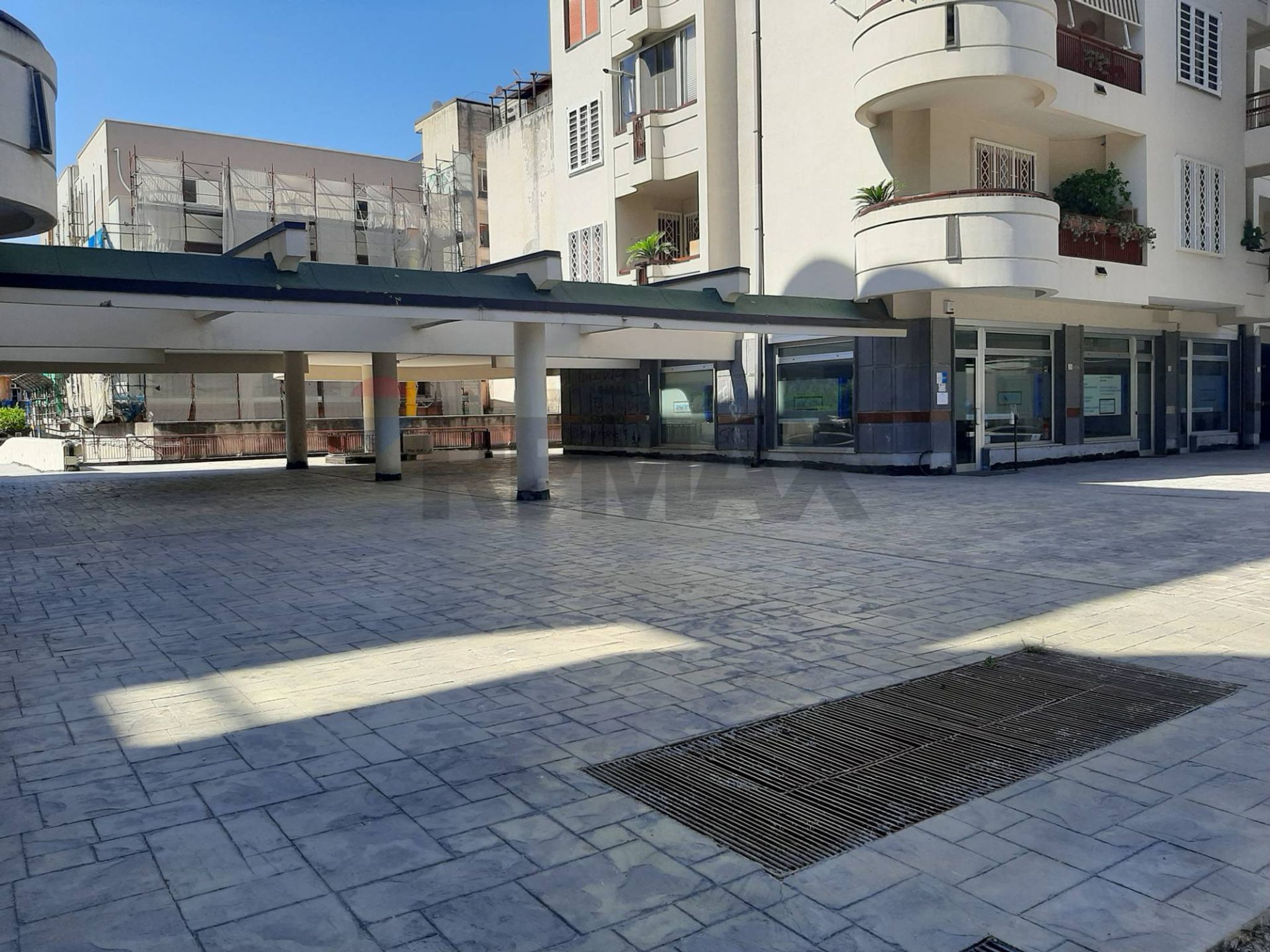 Property in Caserta
