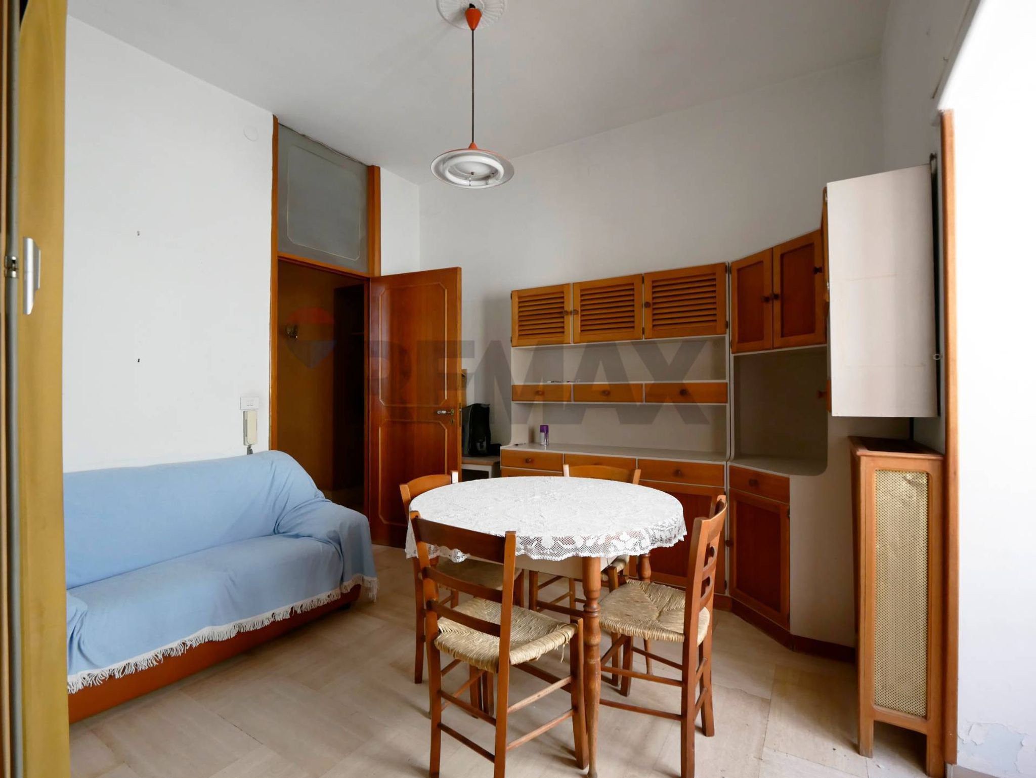 Sala da pranzo