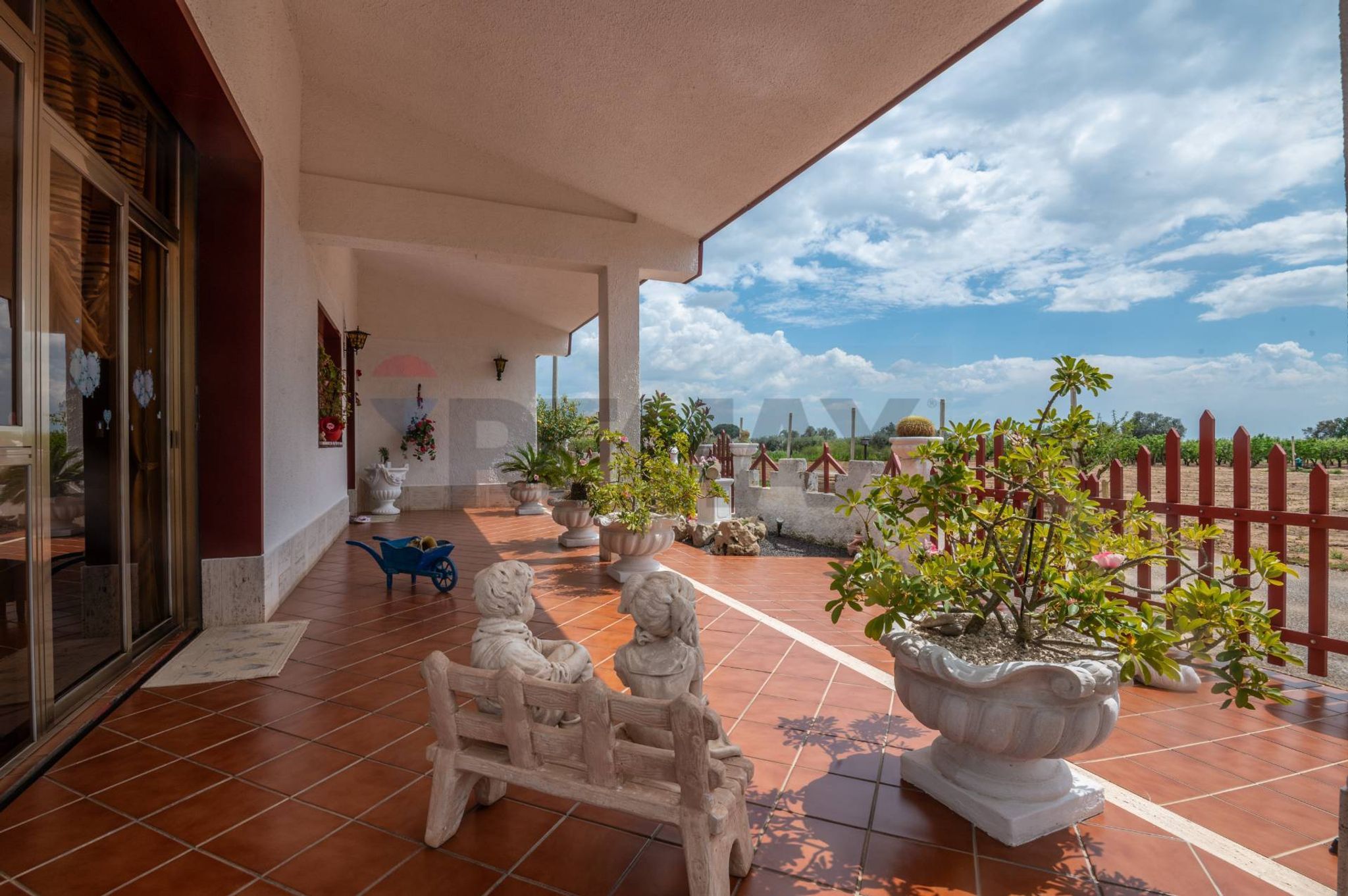 Terrazza