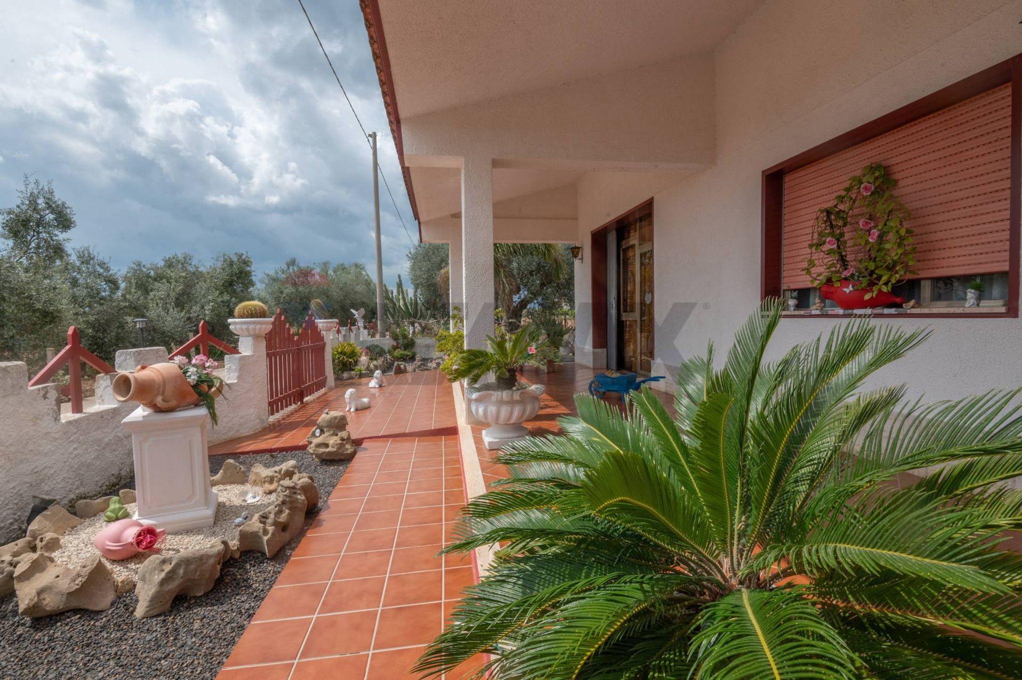 Terrazza