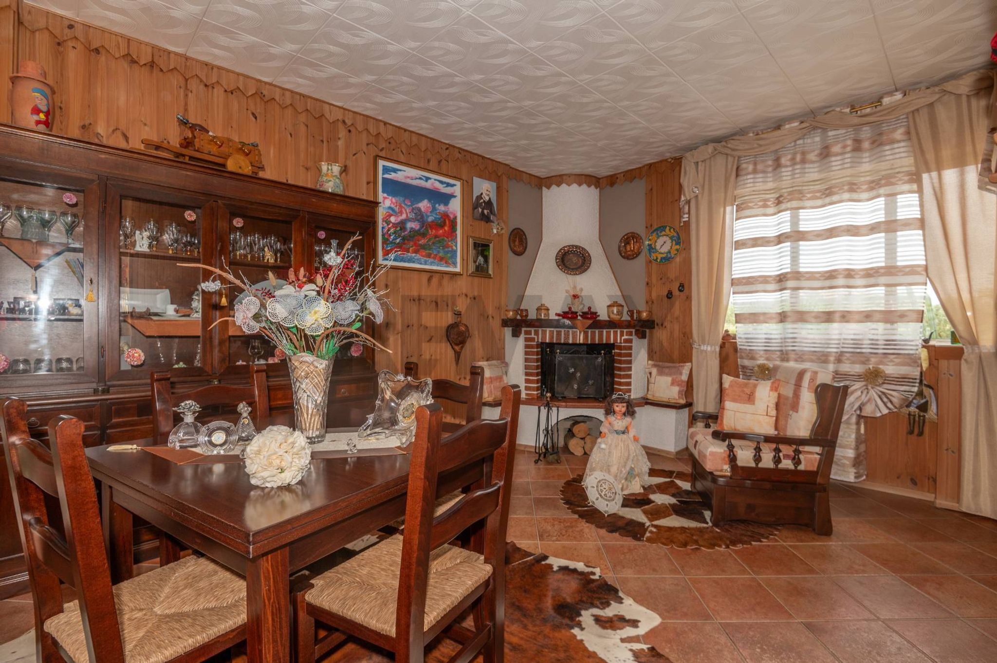 Sala da pranzo
