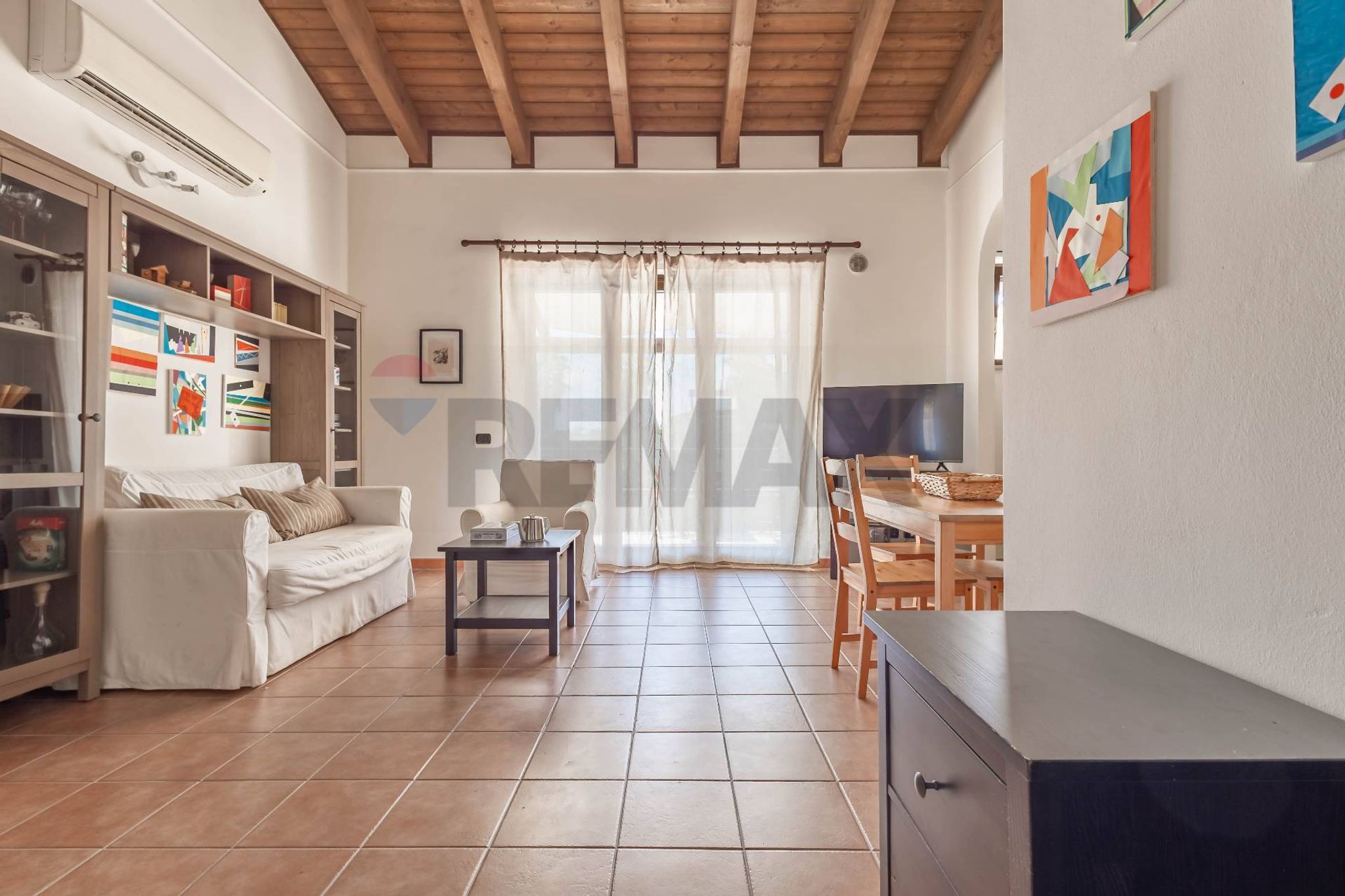 Sala da pranzo