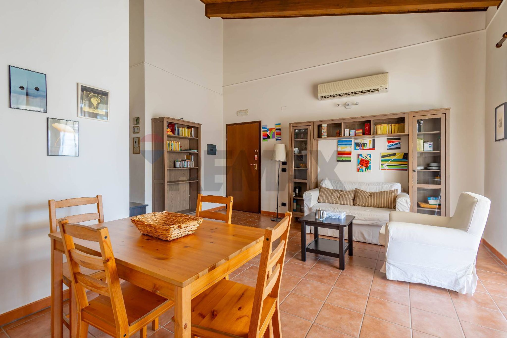 Sala da pranzo