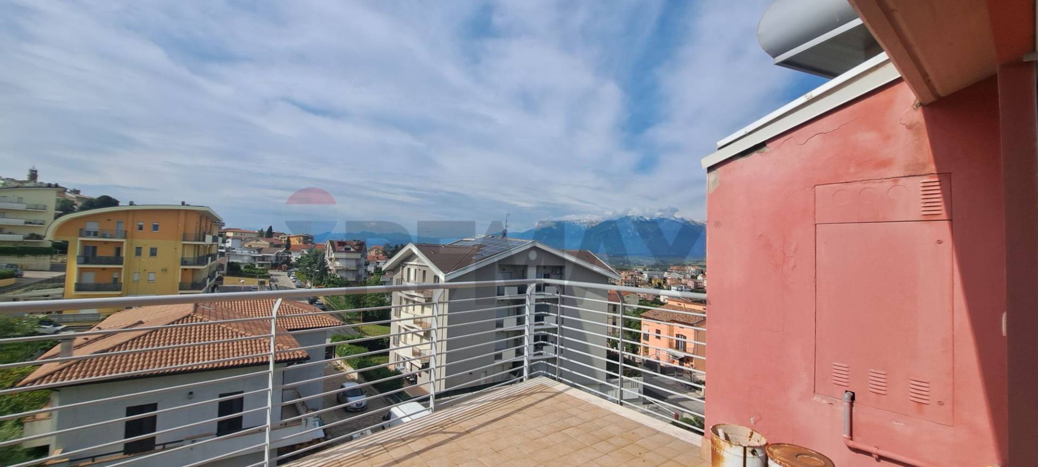 Property in Castel Frentano