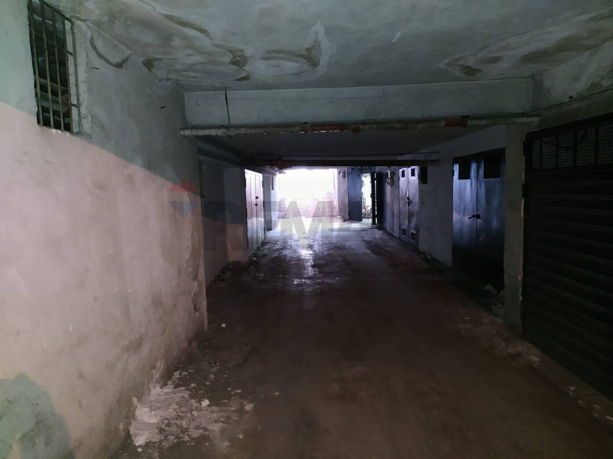 Parcheggio