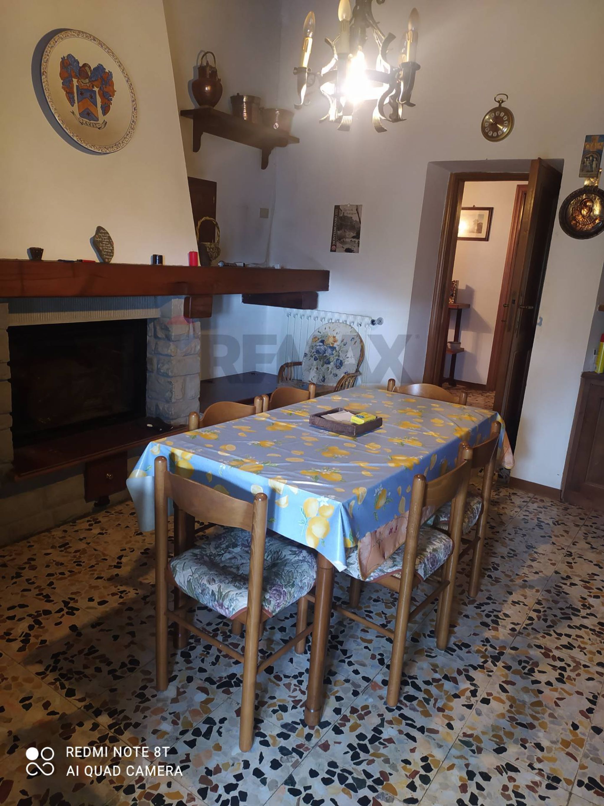Sala da pranzo