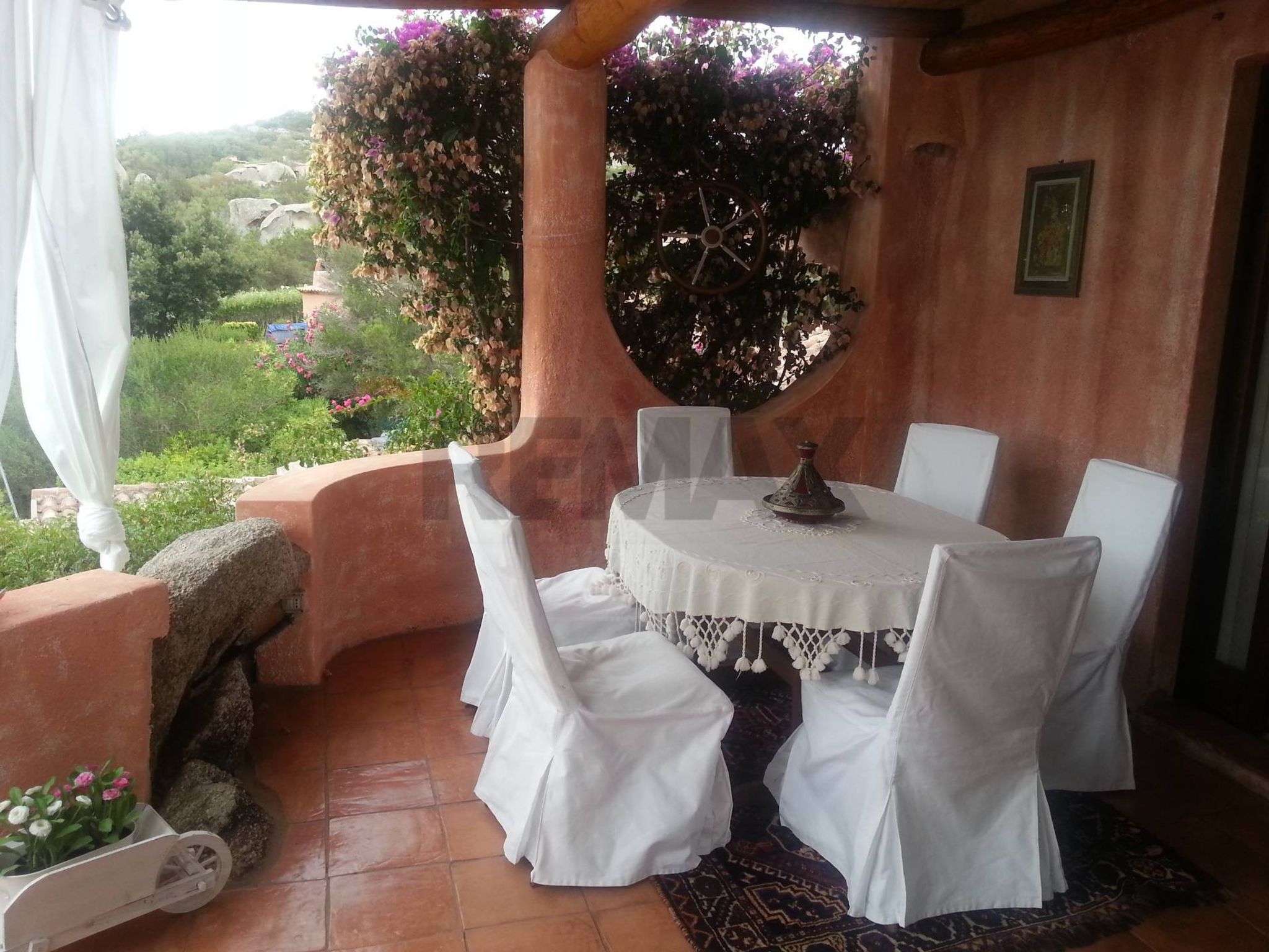 Terrazza