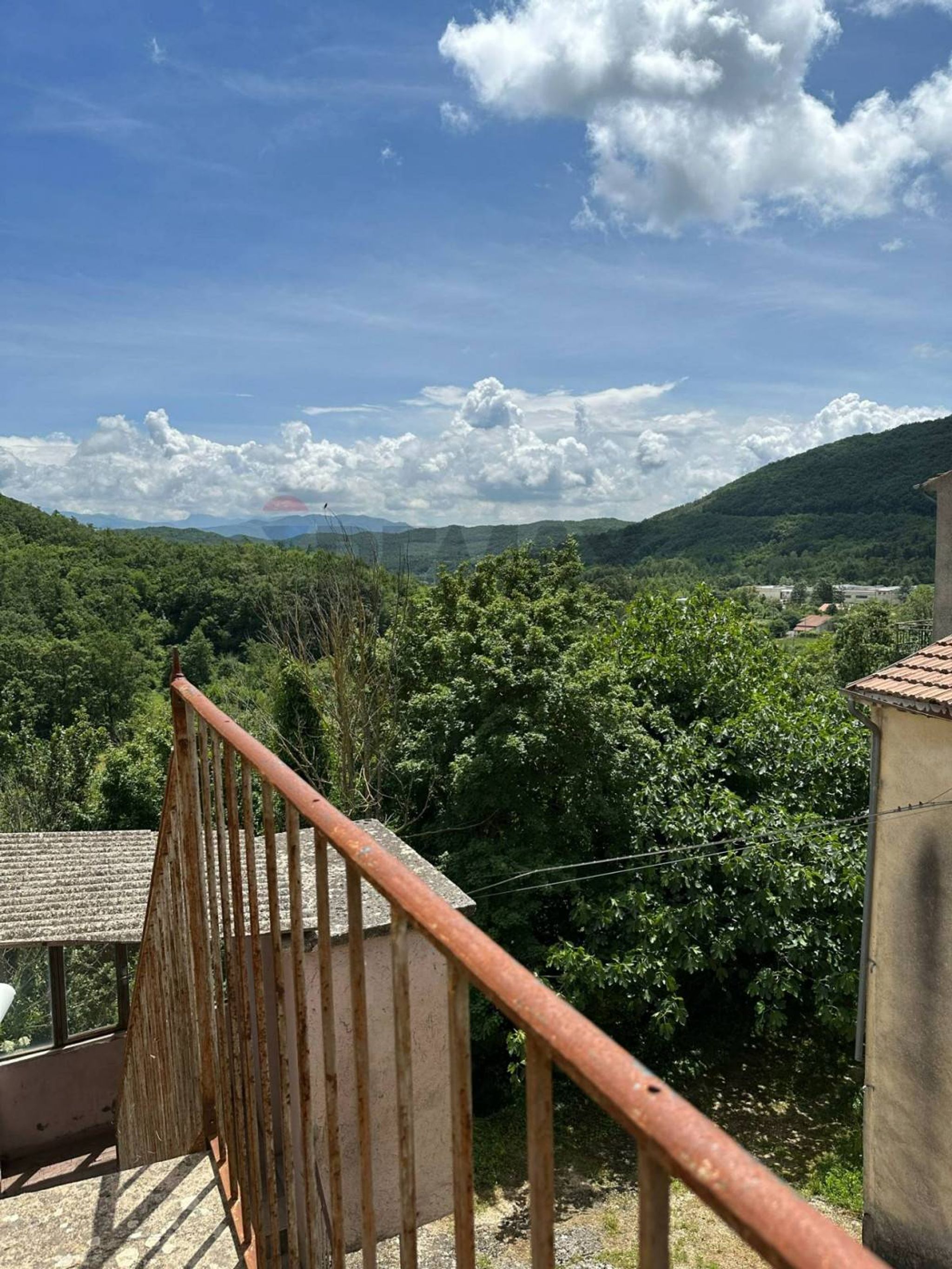 Balcone