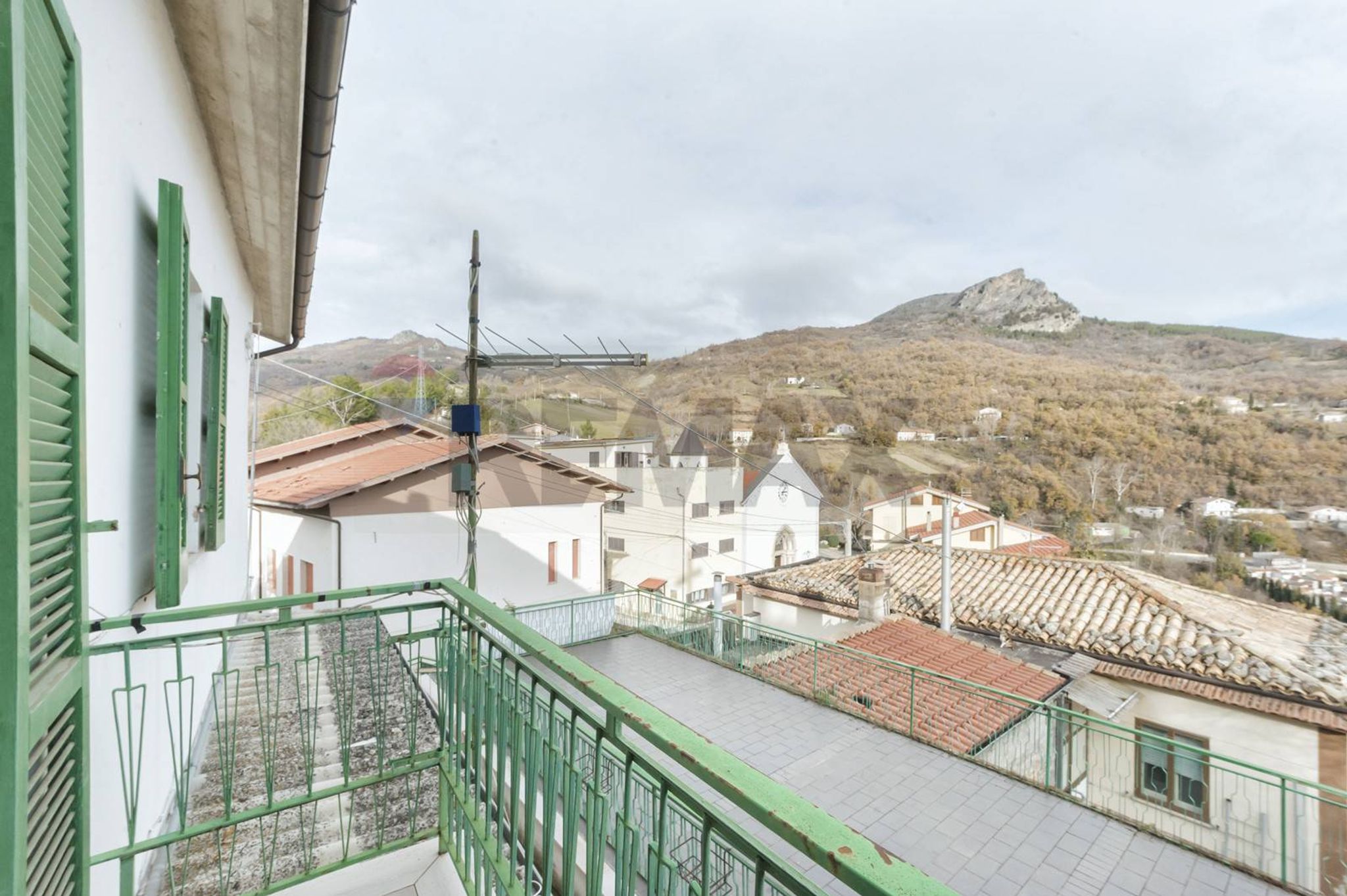 Property in Villa Celiera