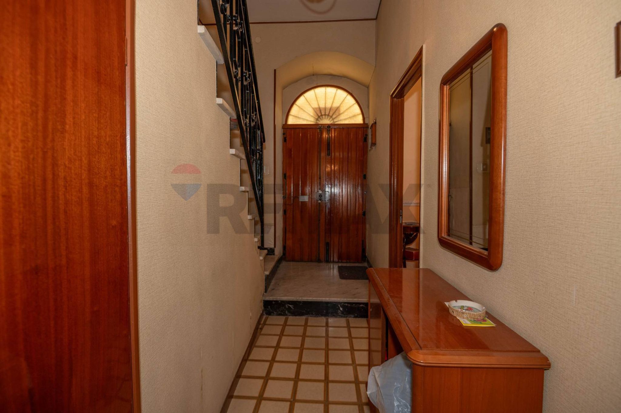 Hall / corridoio