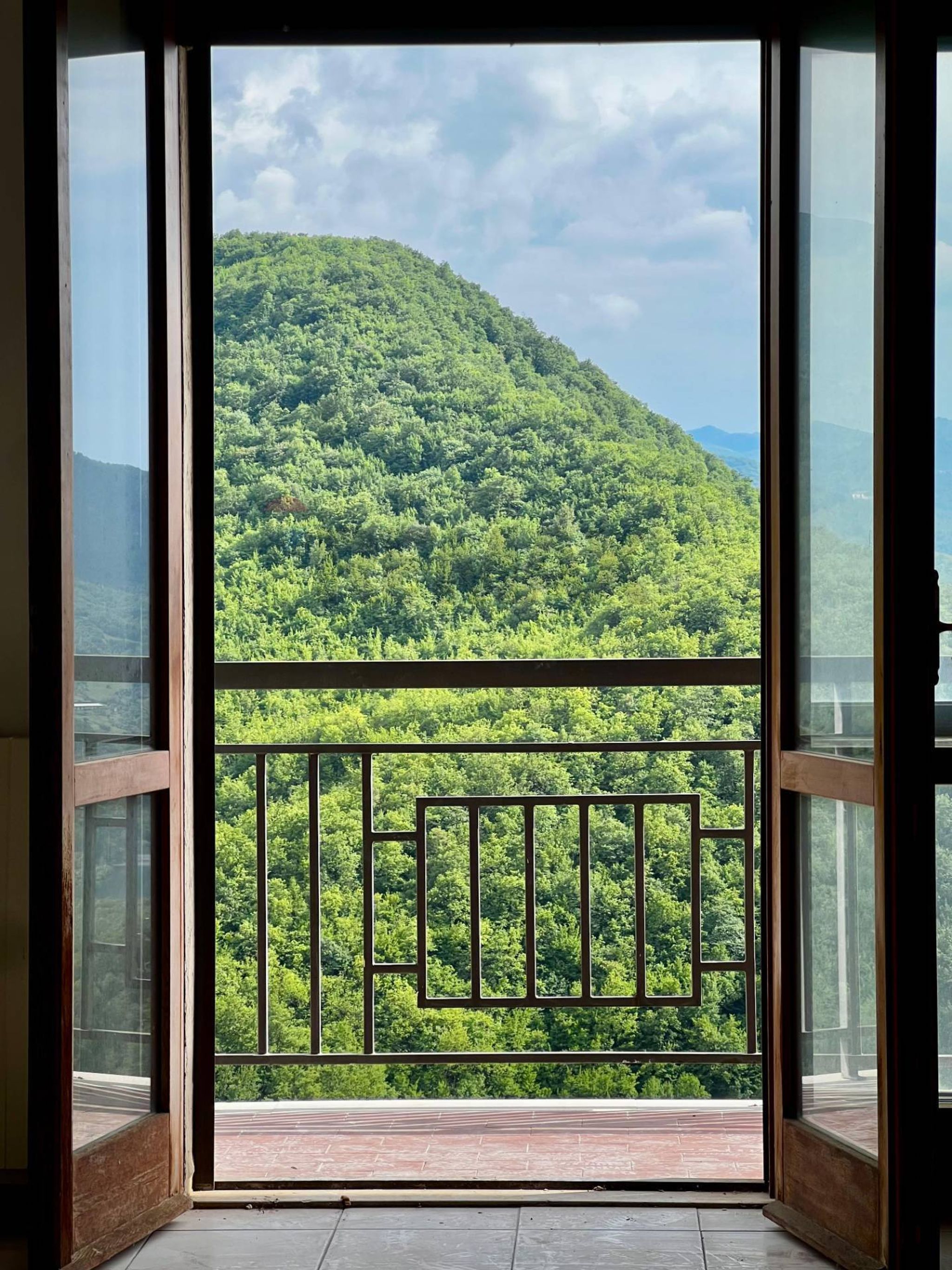 Balcone