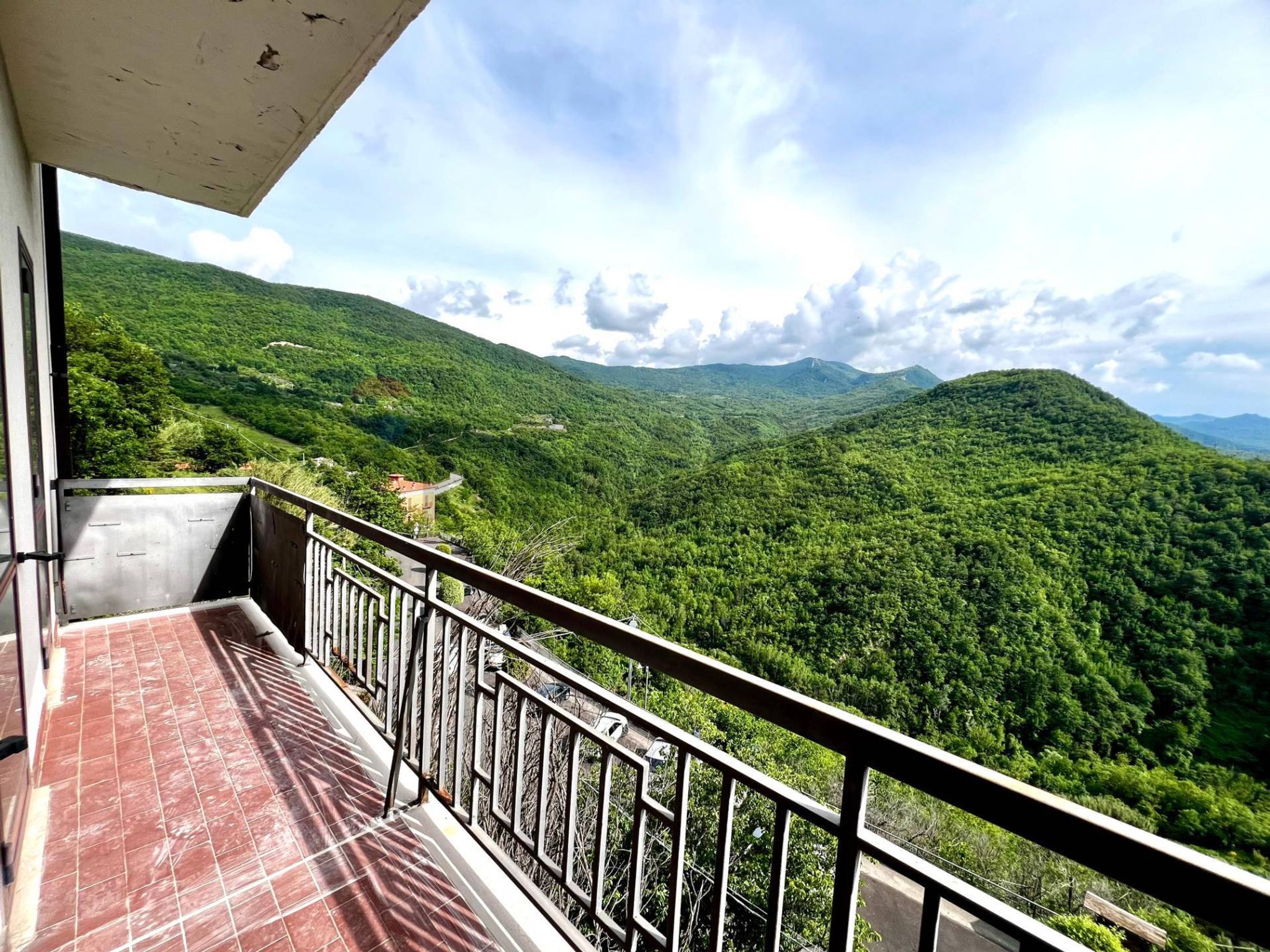Balcone