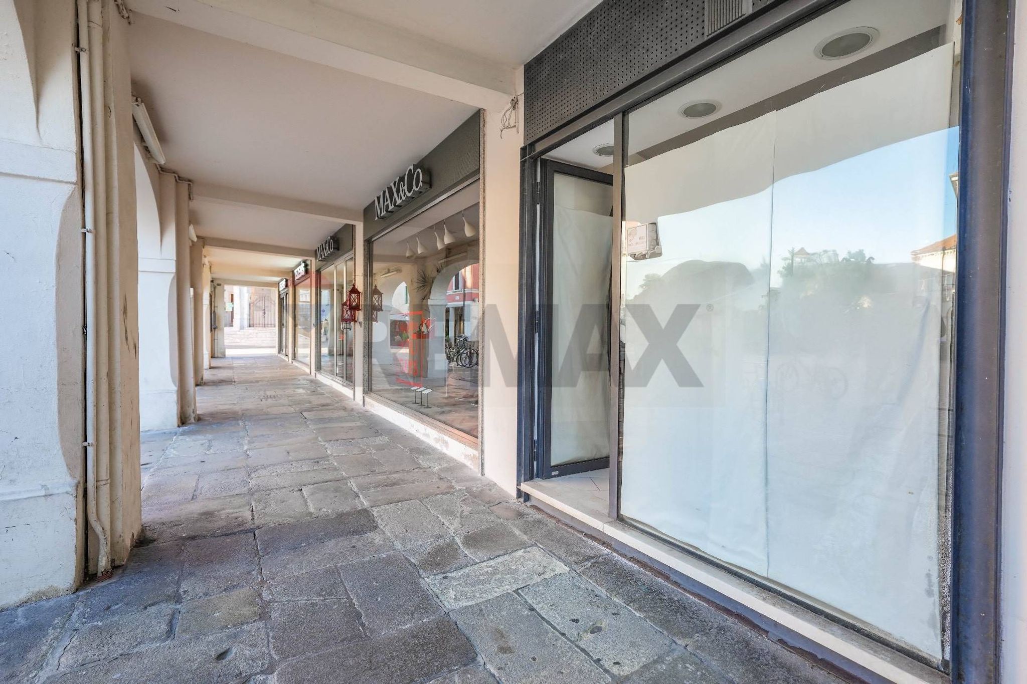 Property in Rovigo