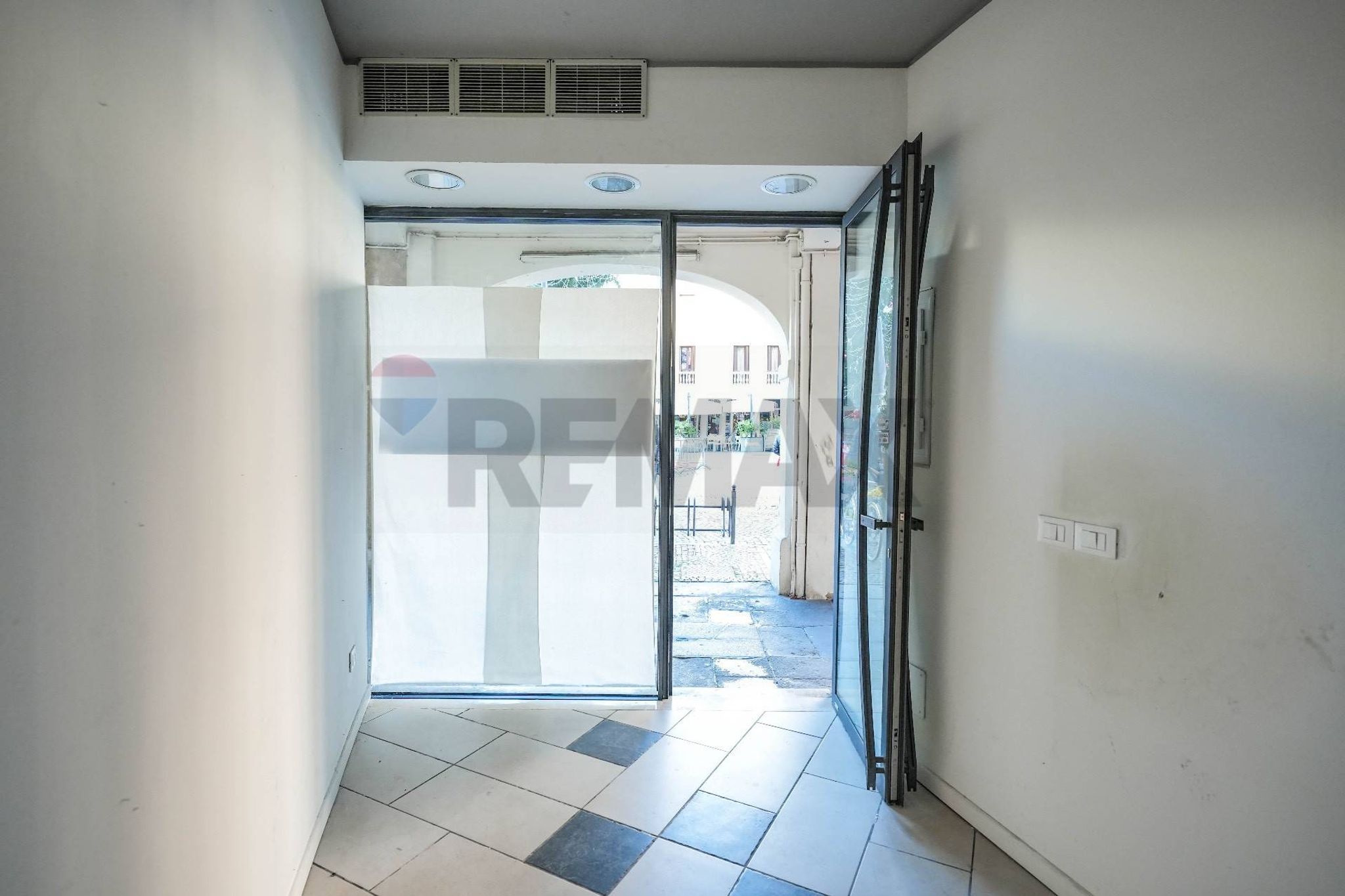 Hall / corridoio