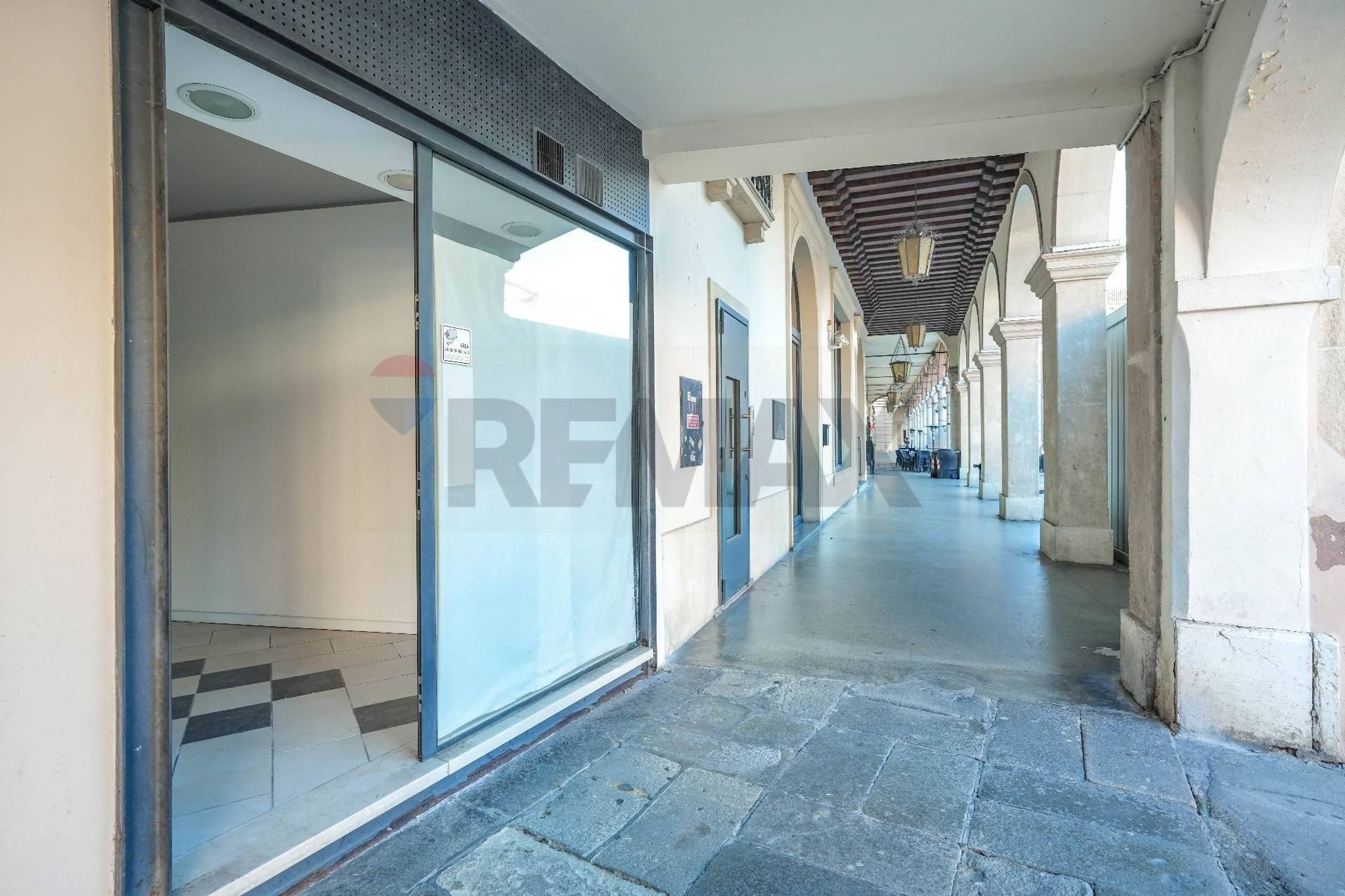 Ricezione / Lobby