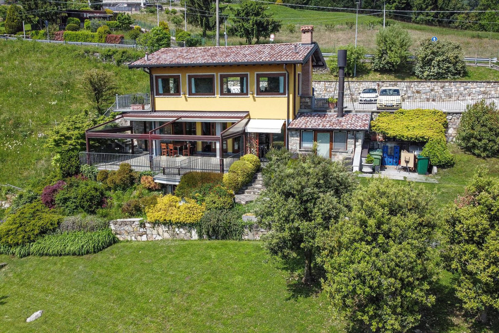 Immobile a Alzano Lombardo
