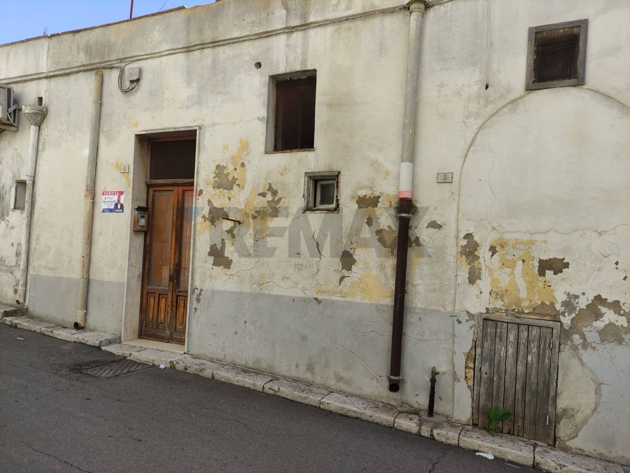 Property in Laterza