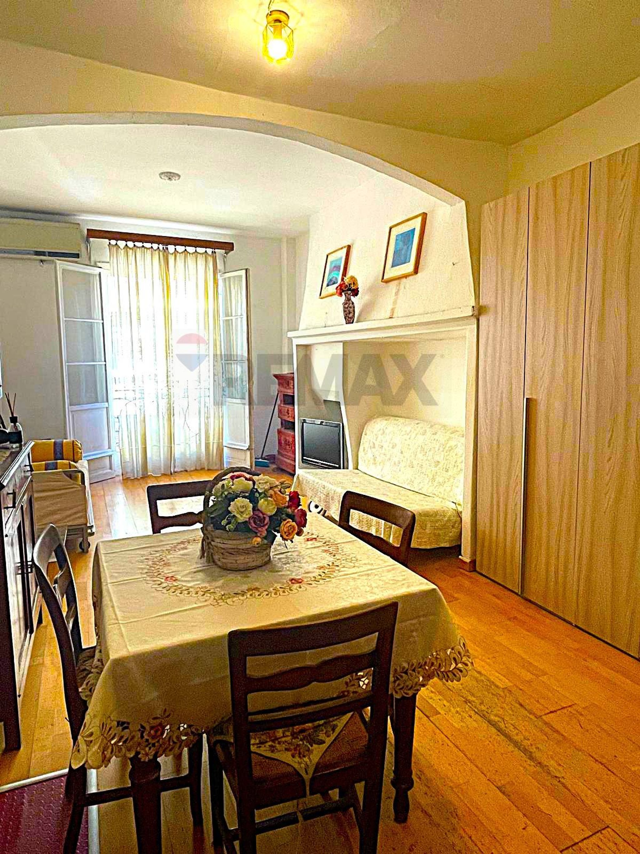 Sala da pranzo