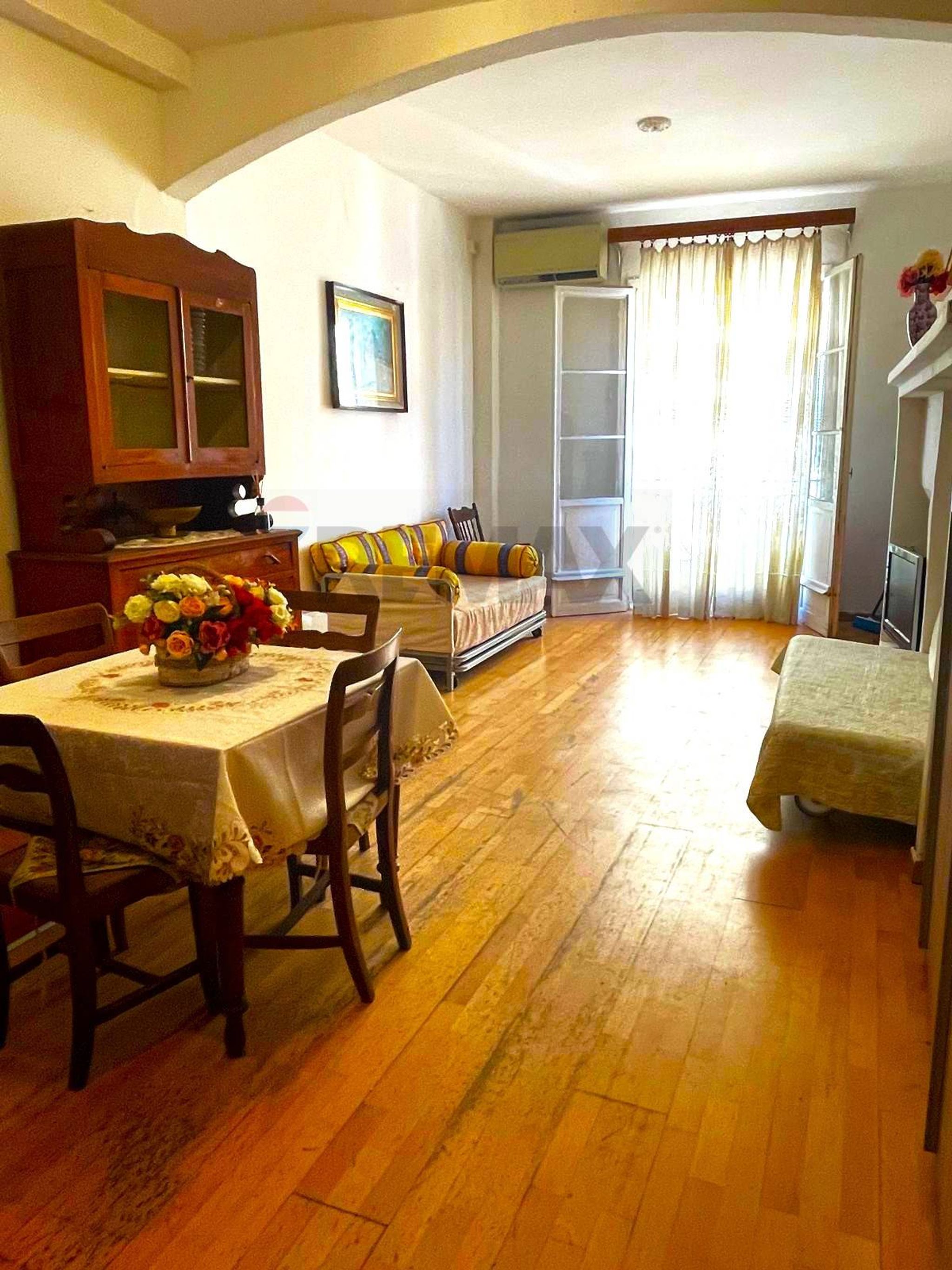 Sala da pranzo