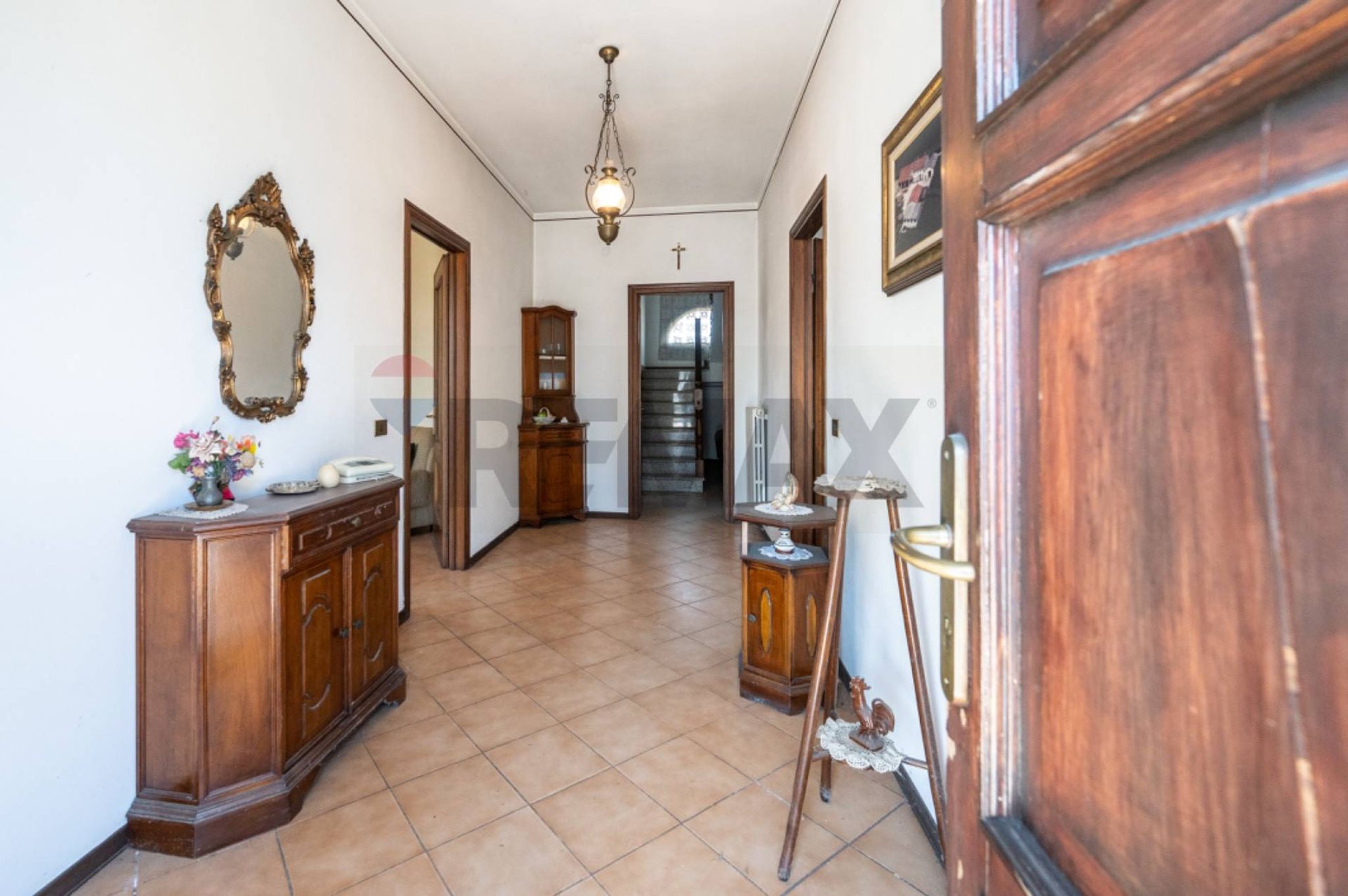 Hall / corridoio