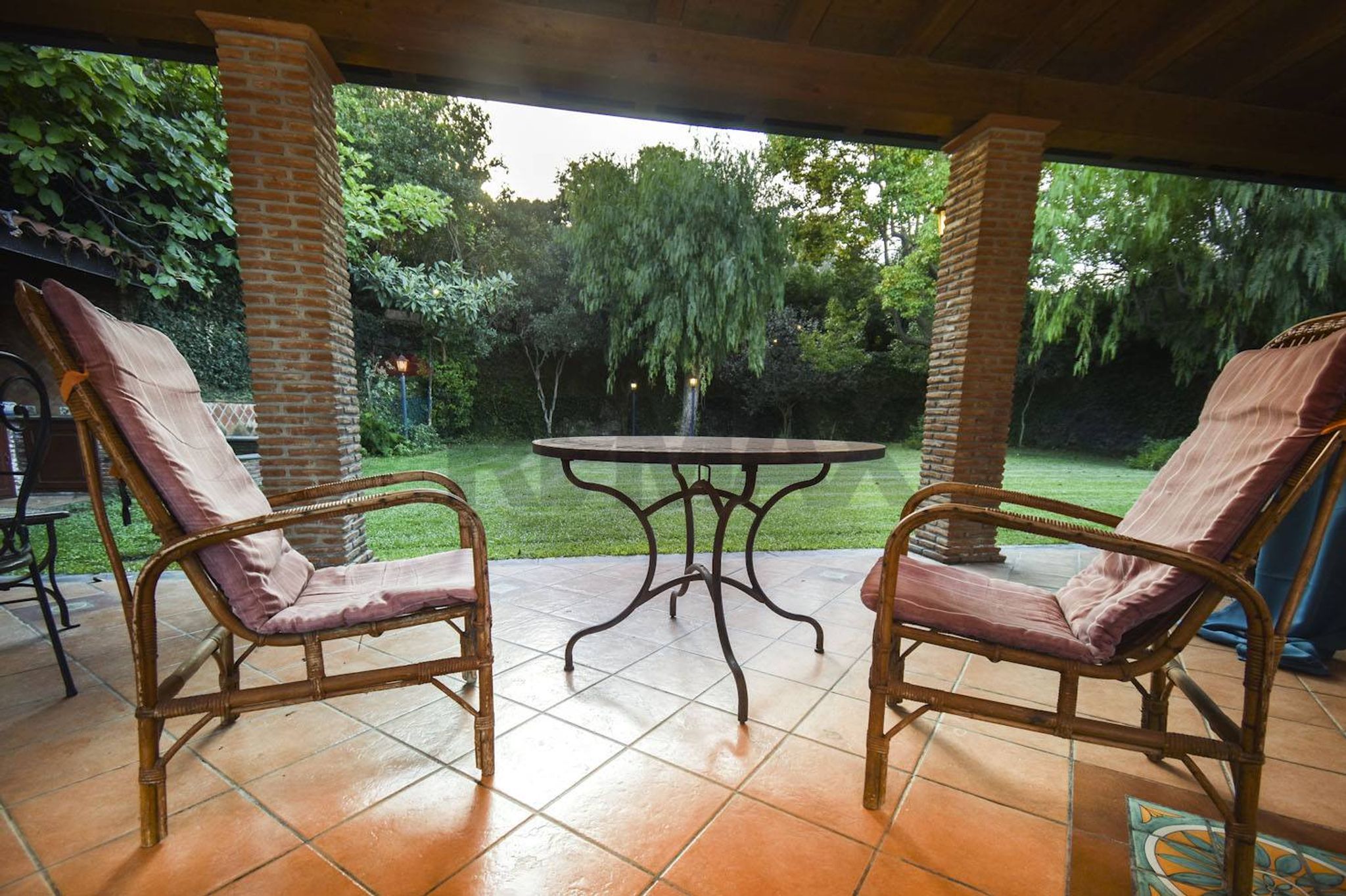 Terrazza