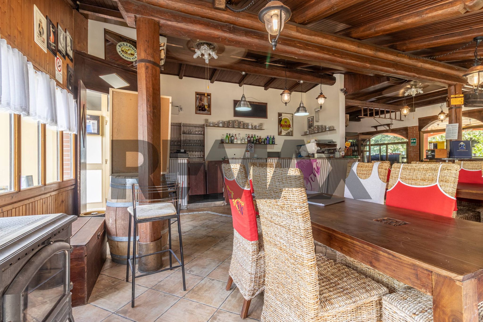 Sala da pranzo